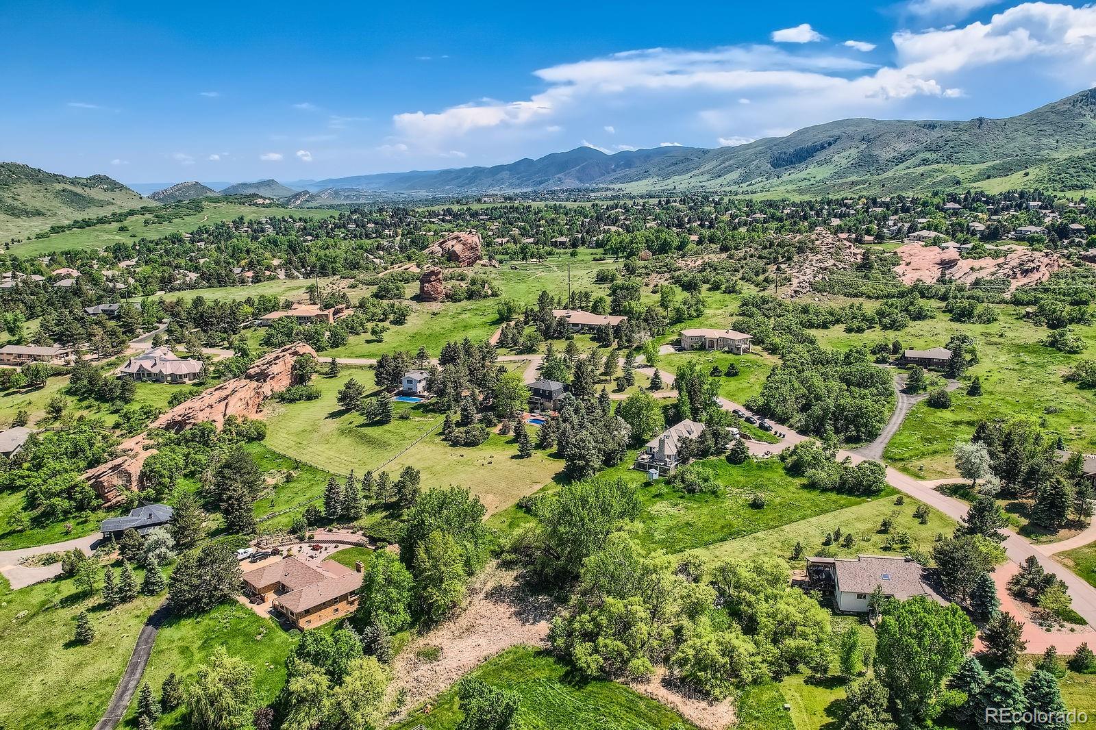 MLS Image #48 for 6451  crestbrook drive,morrison, Colorado