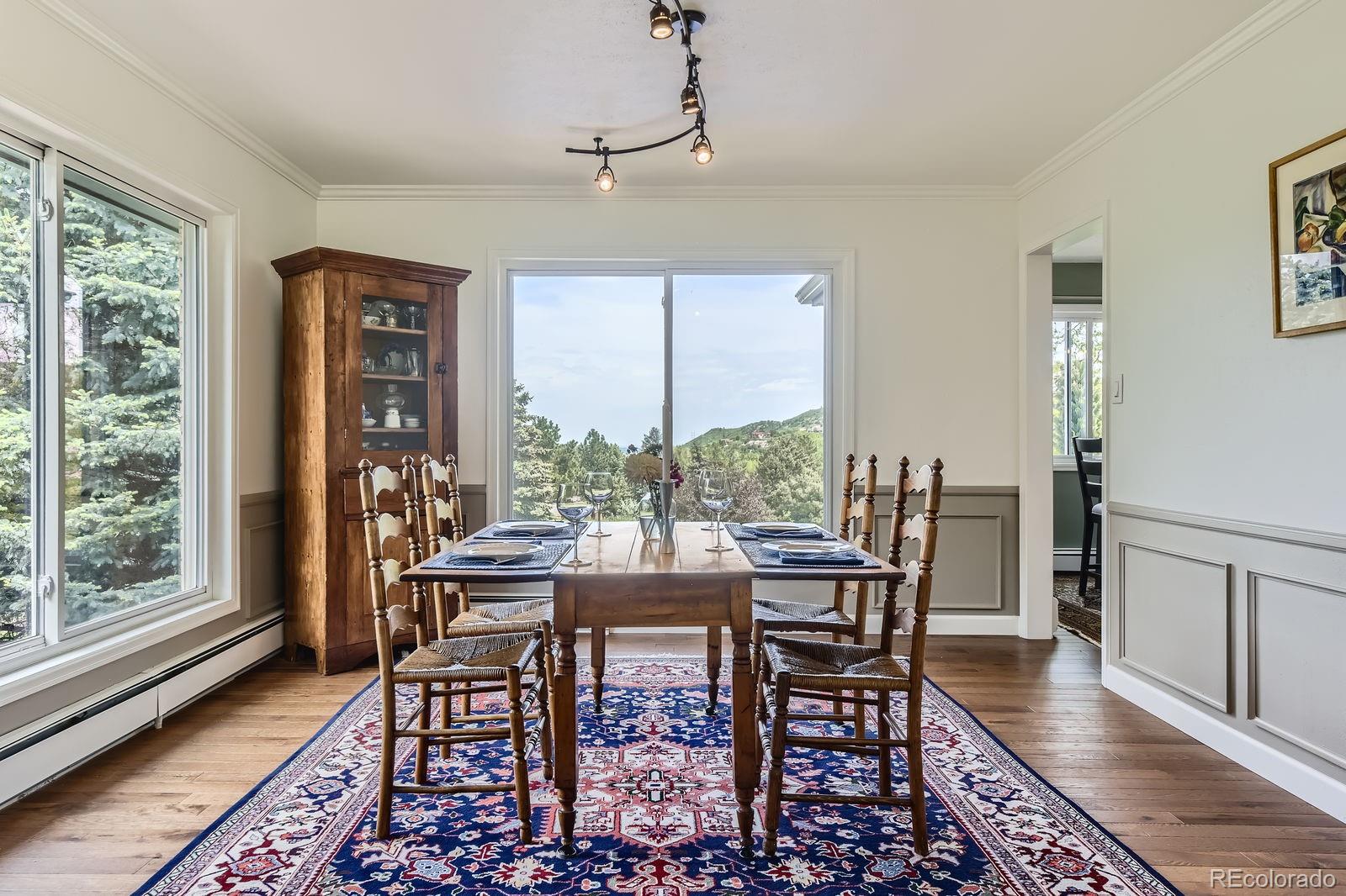 MLS Image #5 for 6451  crestbrook drive,morrison, Colorado