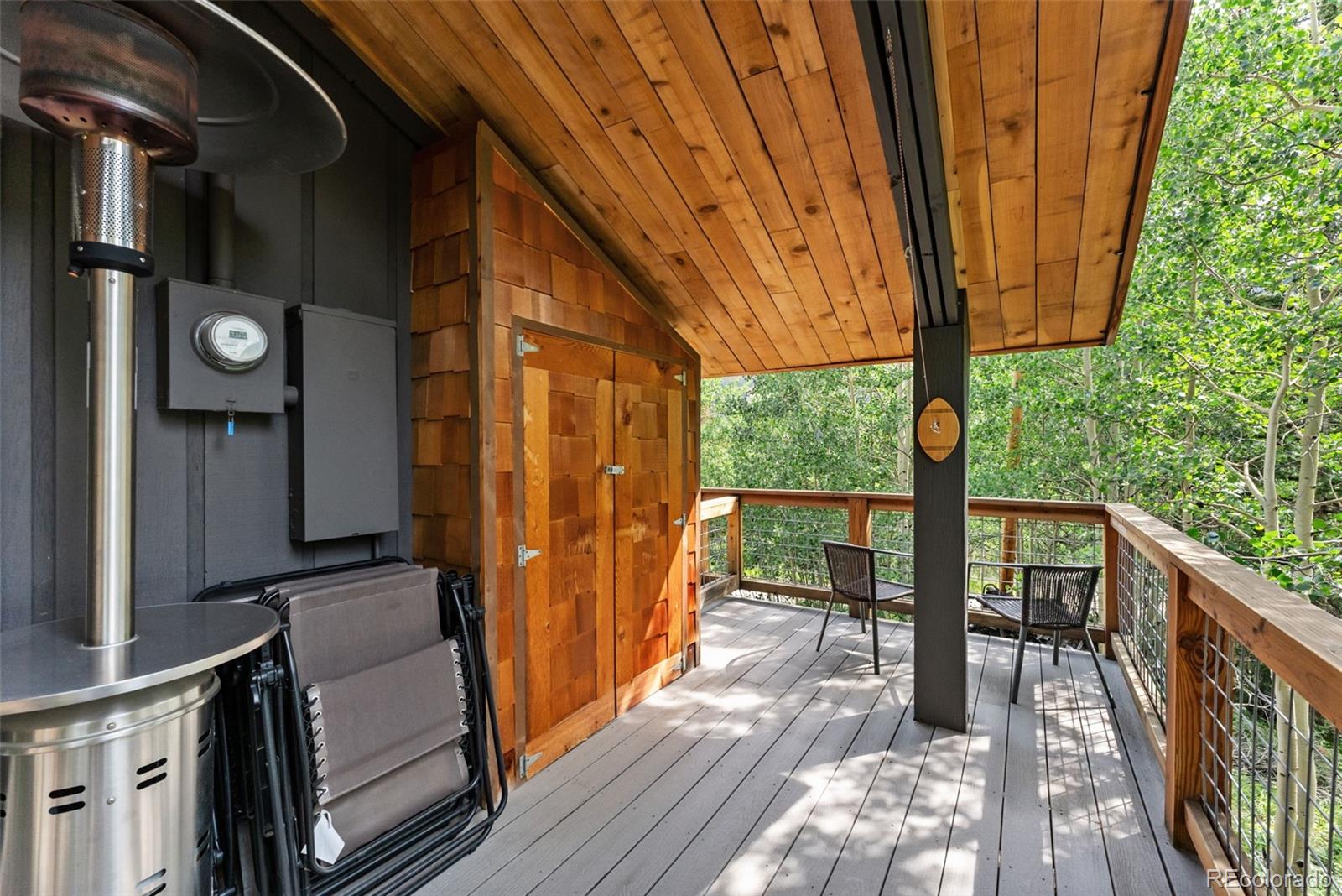 MLS Image #23 for 932  peterson drive,alma, Colorado
