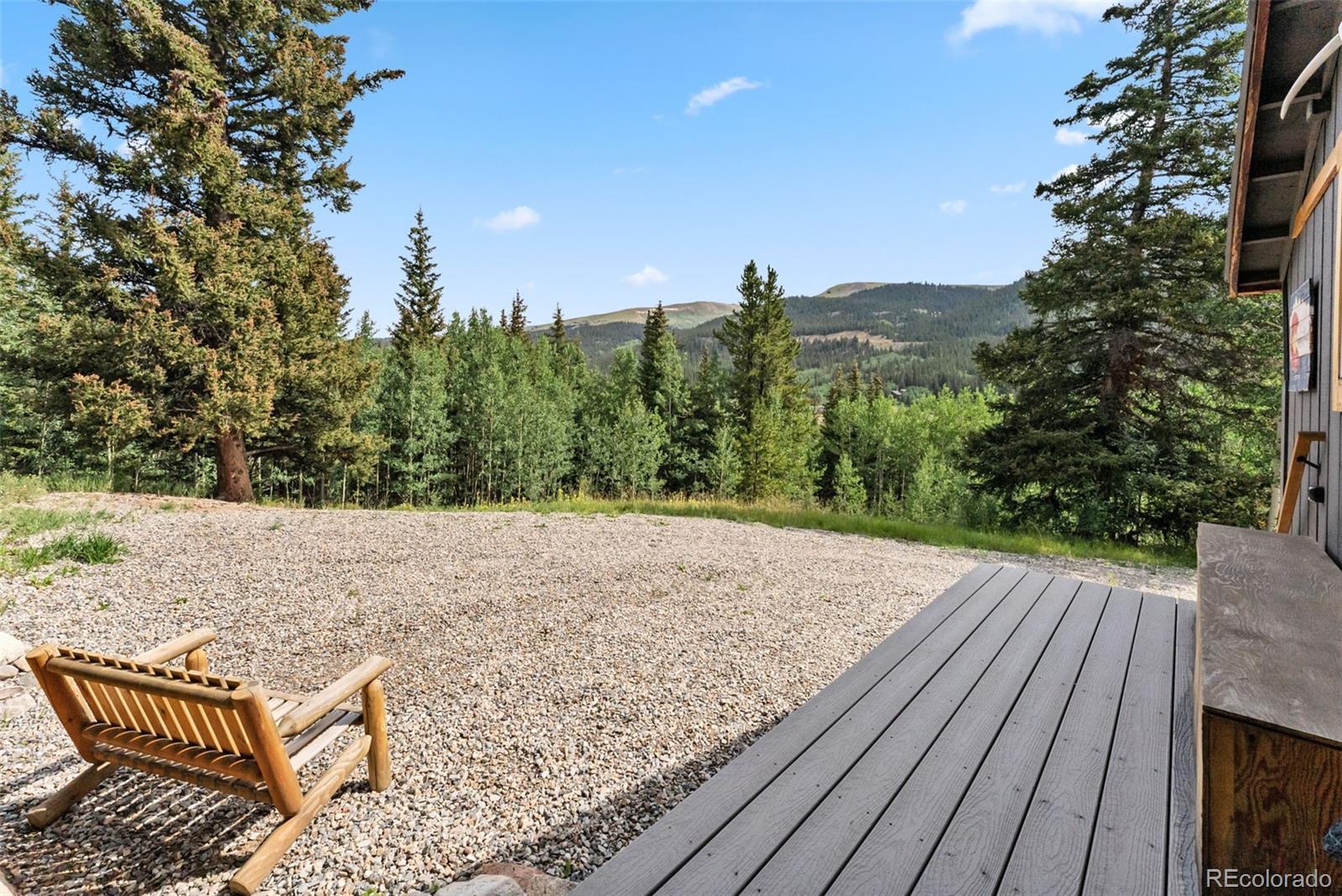 MLS Image #30 for 932  peterson drive,alma, Colorado