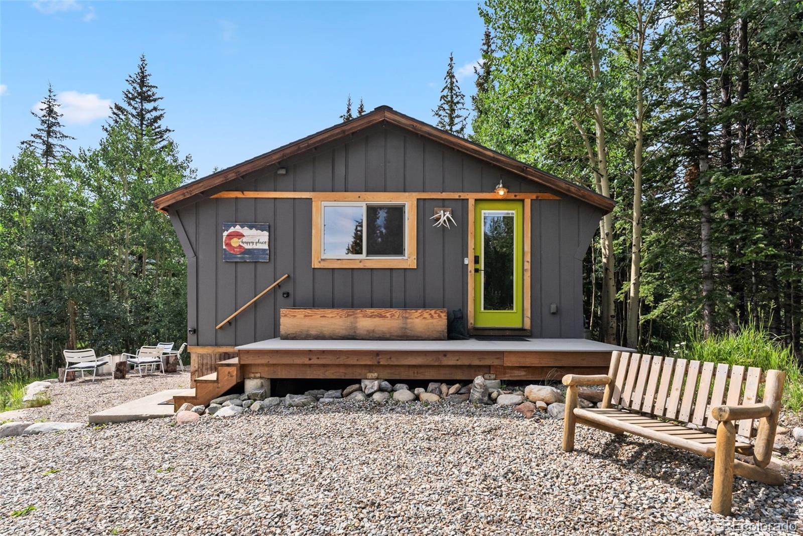 MLS Image #33 for 932  peterson drive,alma, Colorado