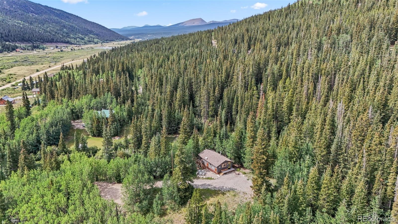 MLS Image #38 for 932  peterson drive,alma, Colorado
