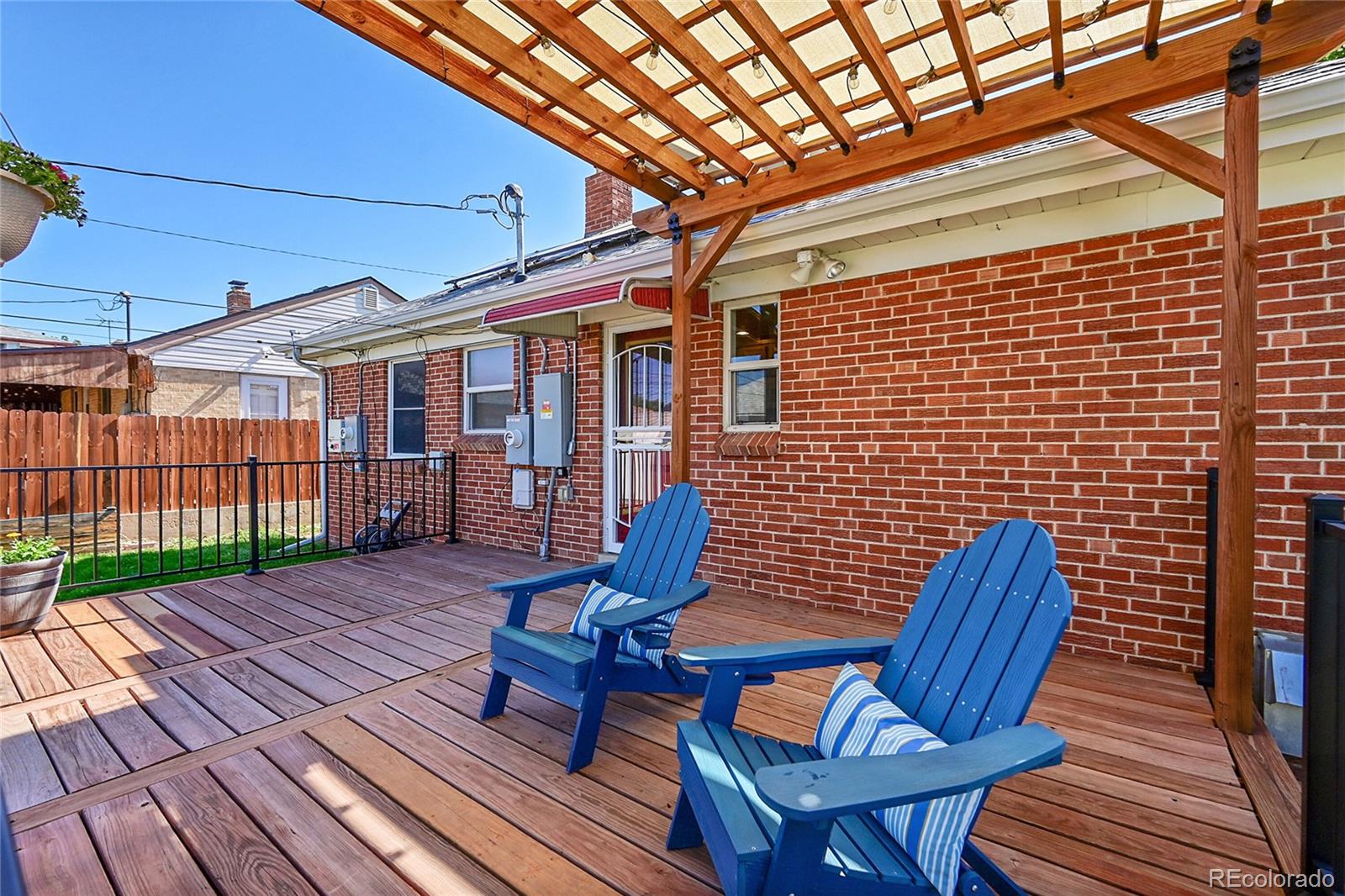 MLS Image #25 for 755 s clay street,denver, Colorado
