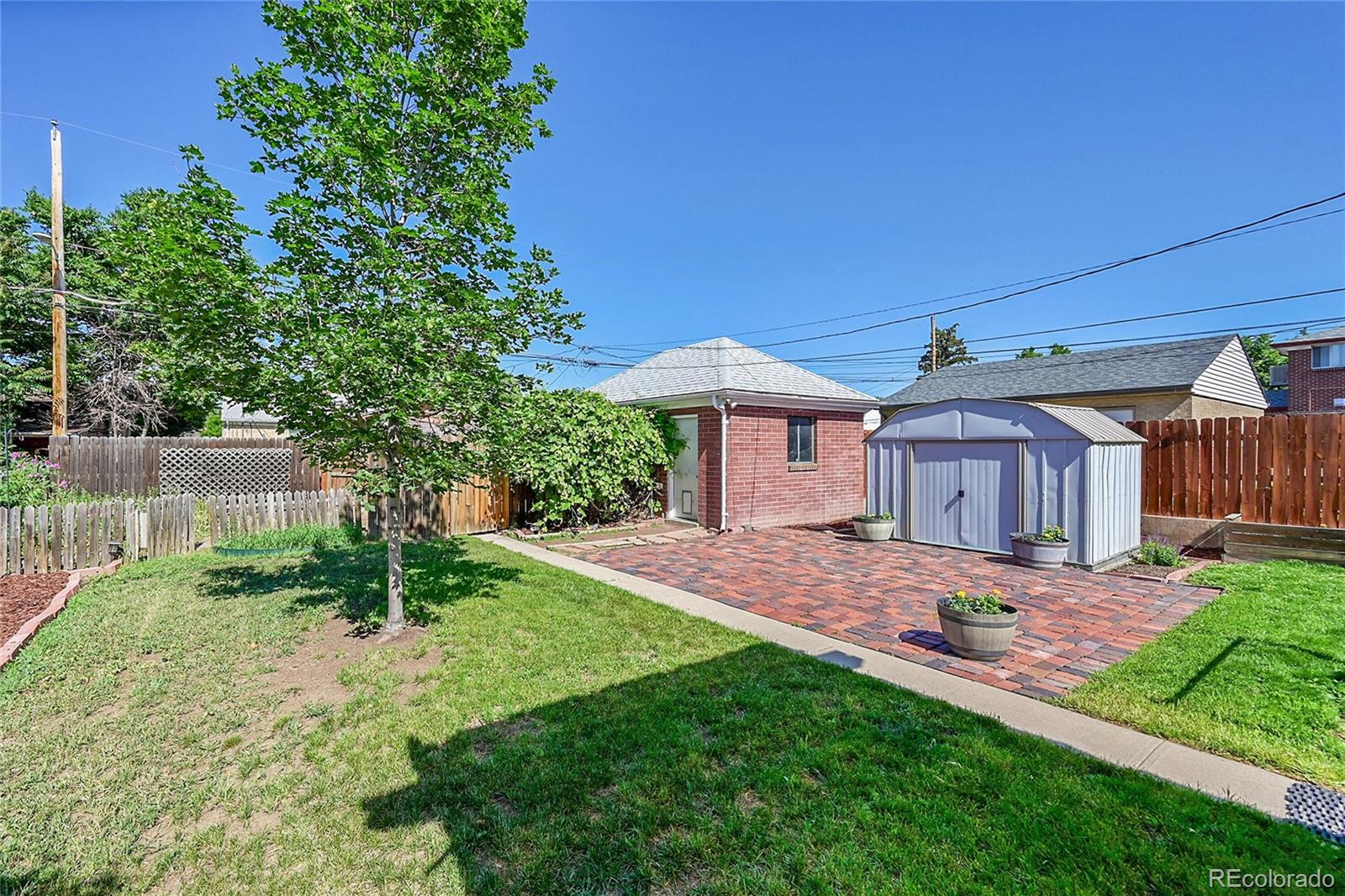 MLS Image #26 for 755 s clay street,denver, Colorado