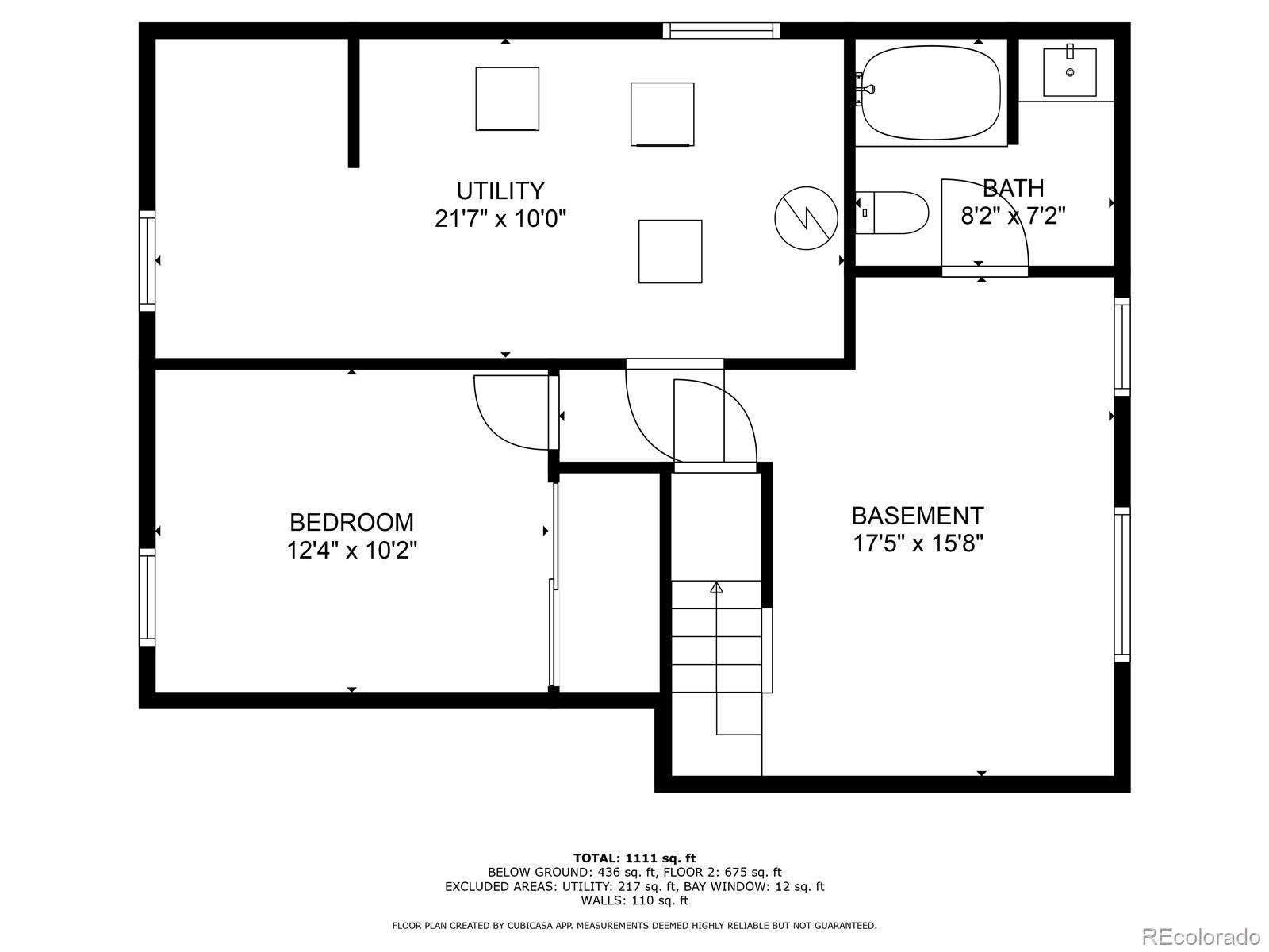 MLS Image #33 for 755 s clay street,denver, Colorado