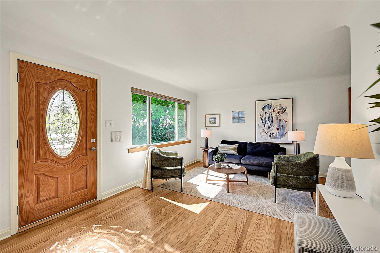 MLS Image #4 for 755 s clay street,denver, Colorado