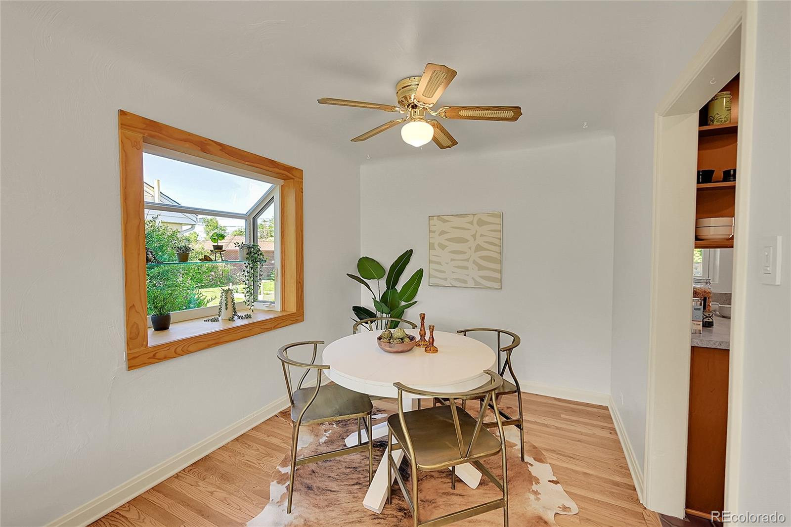 MLS Image #6 for 755 s clay street,denver, Colorado