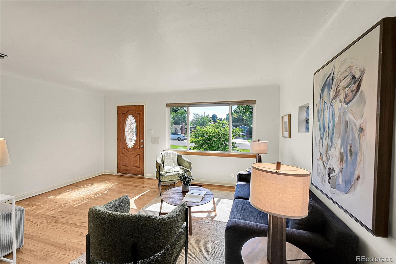 MLS Image #8 for 755 s clay street,denver, Colorado