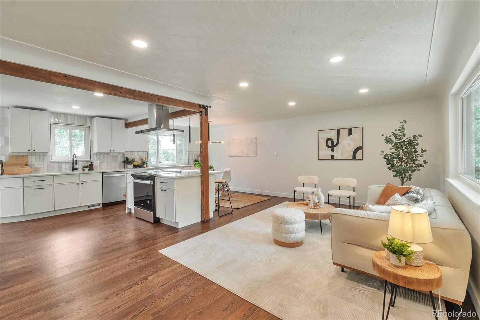 MLS Image #2 for 2598  teller street,lakewood, Colorado