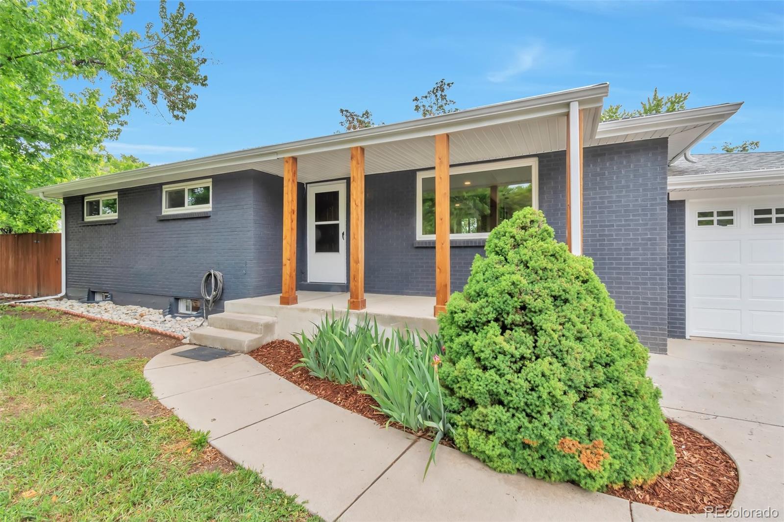 MLS Image #21 for 2598  teller street,lakewood, Colorado