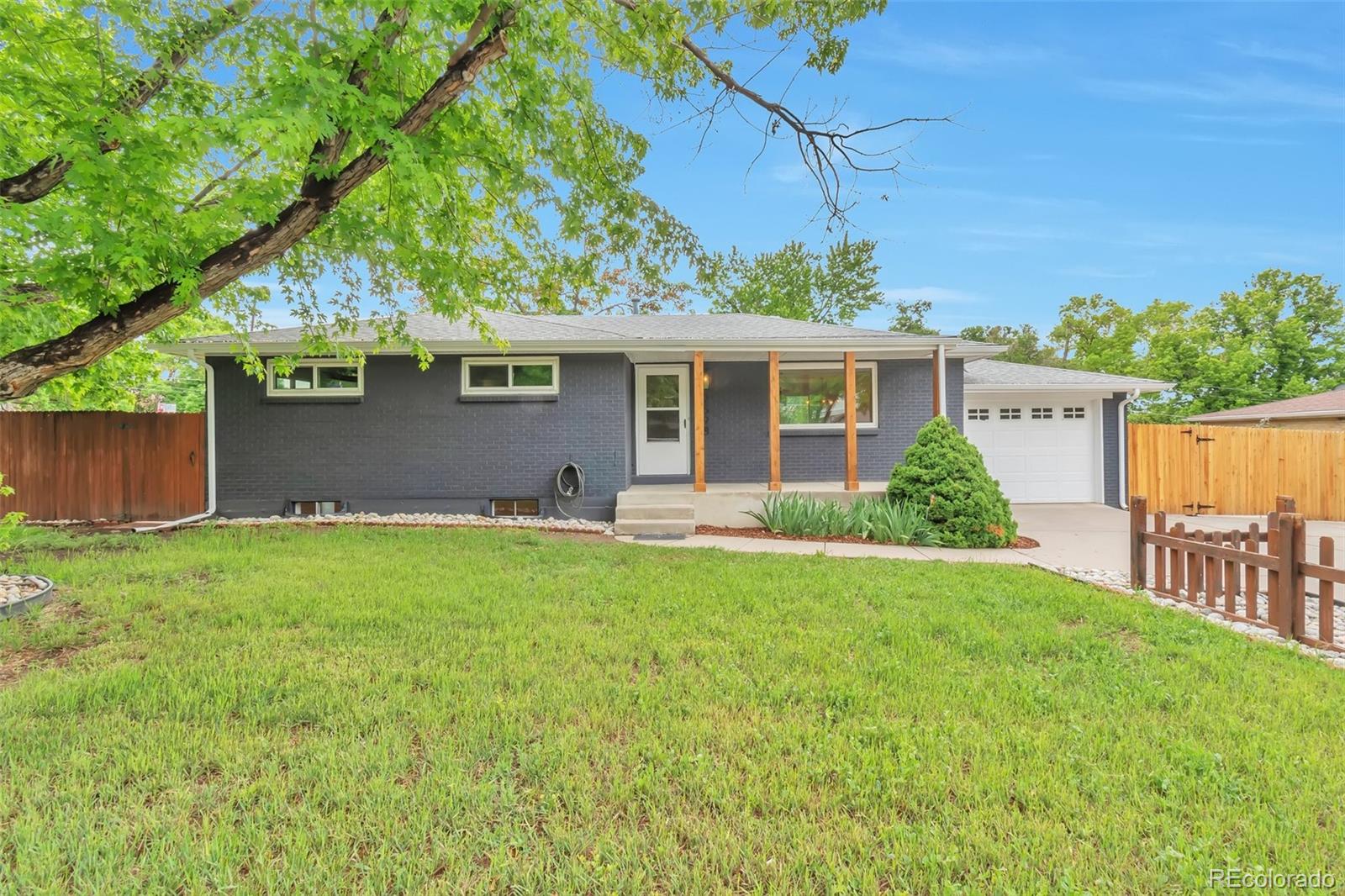 MLS Image #22 for 2598  teller street,lakewood, Colorado