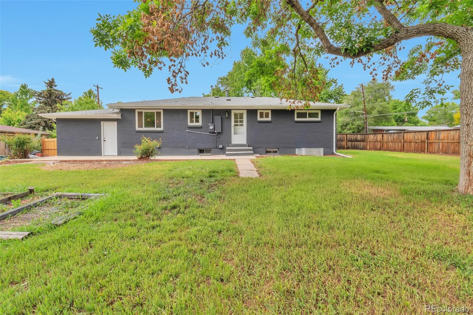 MLS Image #23 for 2598  teller street,lakewood, Colorado