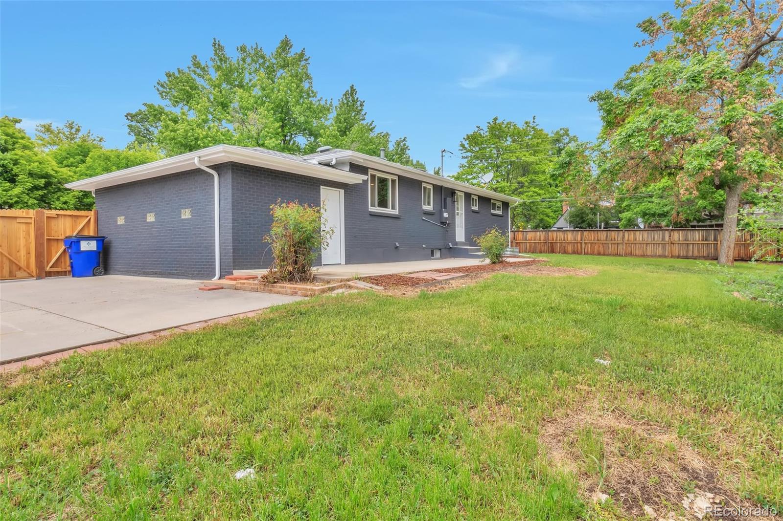 MLS Image #24 for 2598  teller street,lakewood, Colorado
