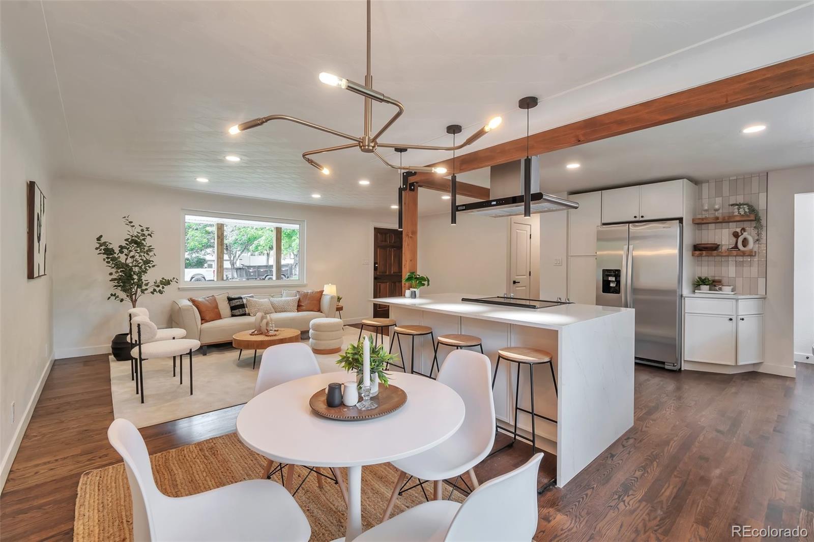 MLS Image #4 for 2598  teller street,lakewood, Colorado