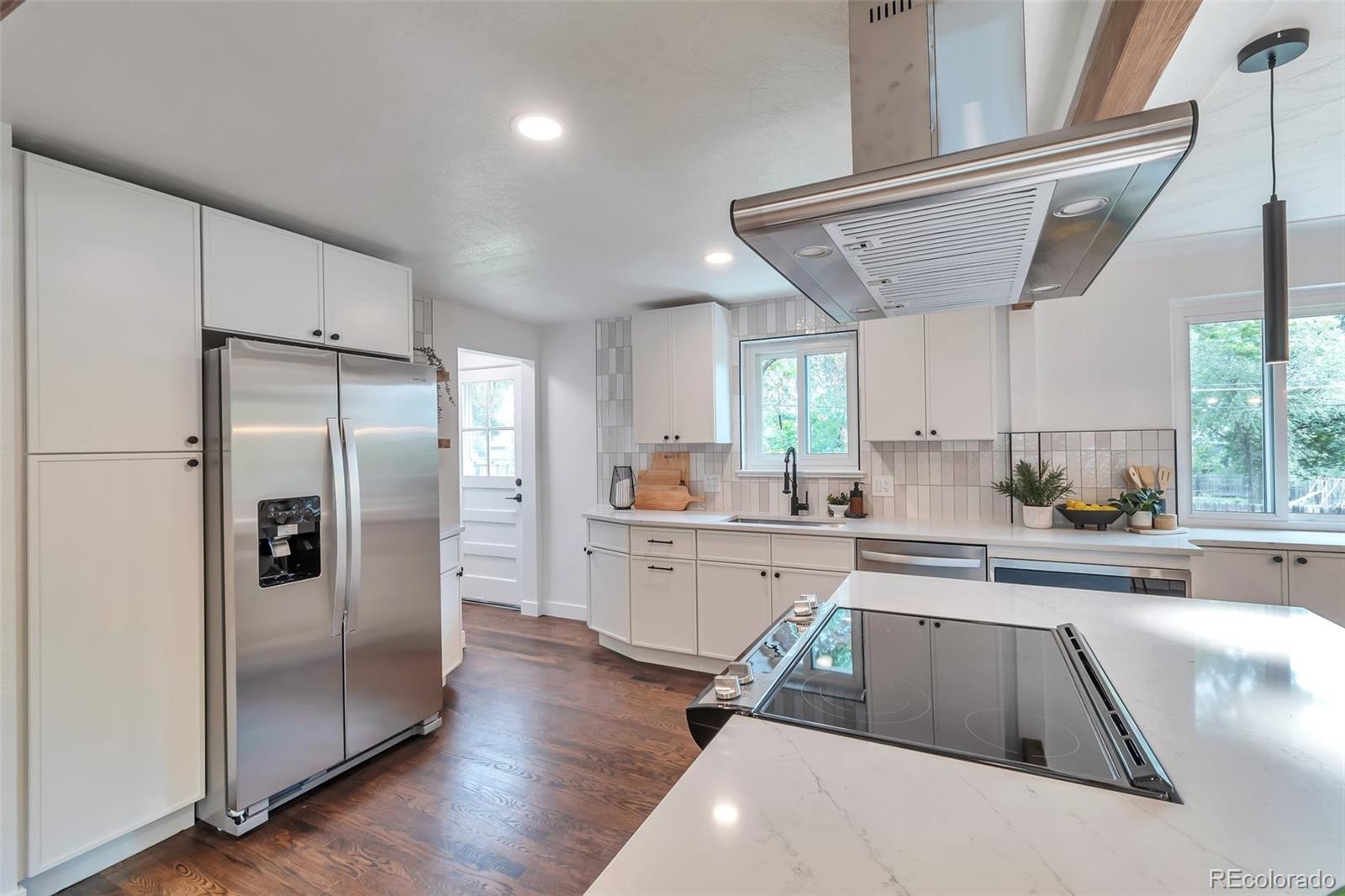 MLS Image #5 for 2598  teller street,lakewood, Colorado