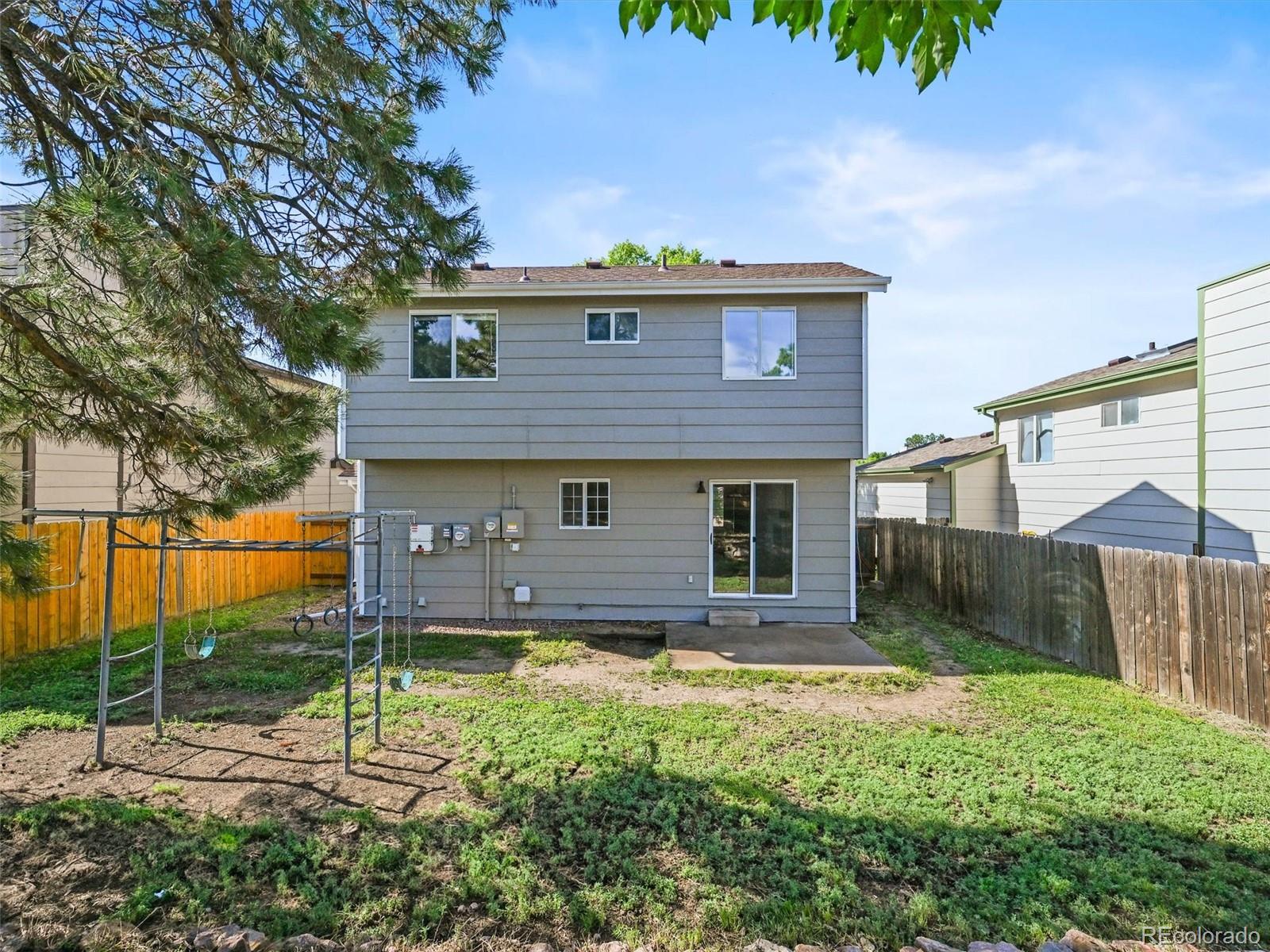 MLS Image #22 for 3535  beechwood court,colorado springs, Colorado