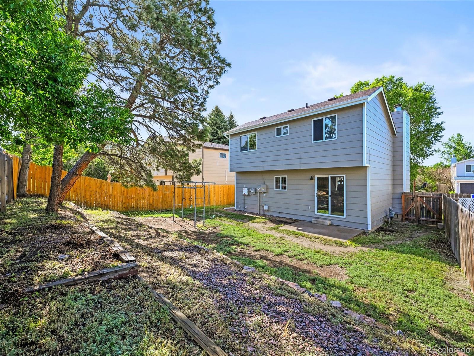 MLS Image #23 for 3535  beechwood court,colorado springs, Colorado