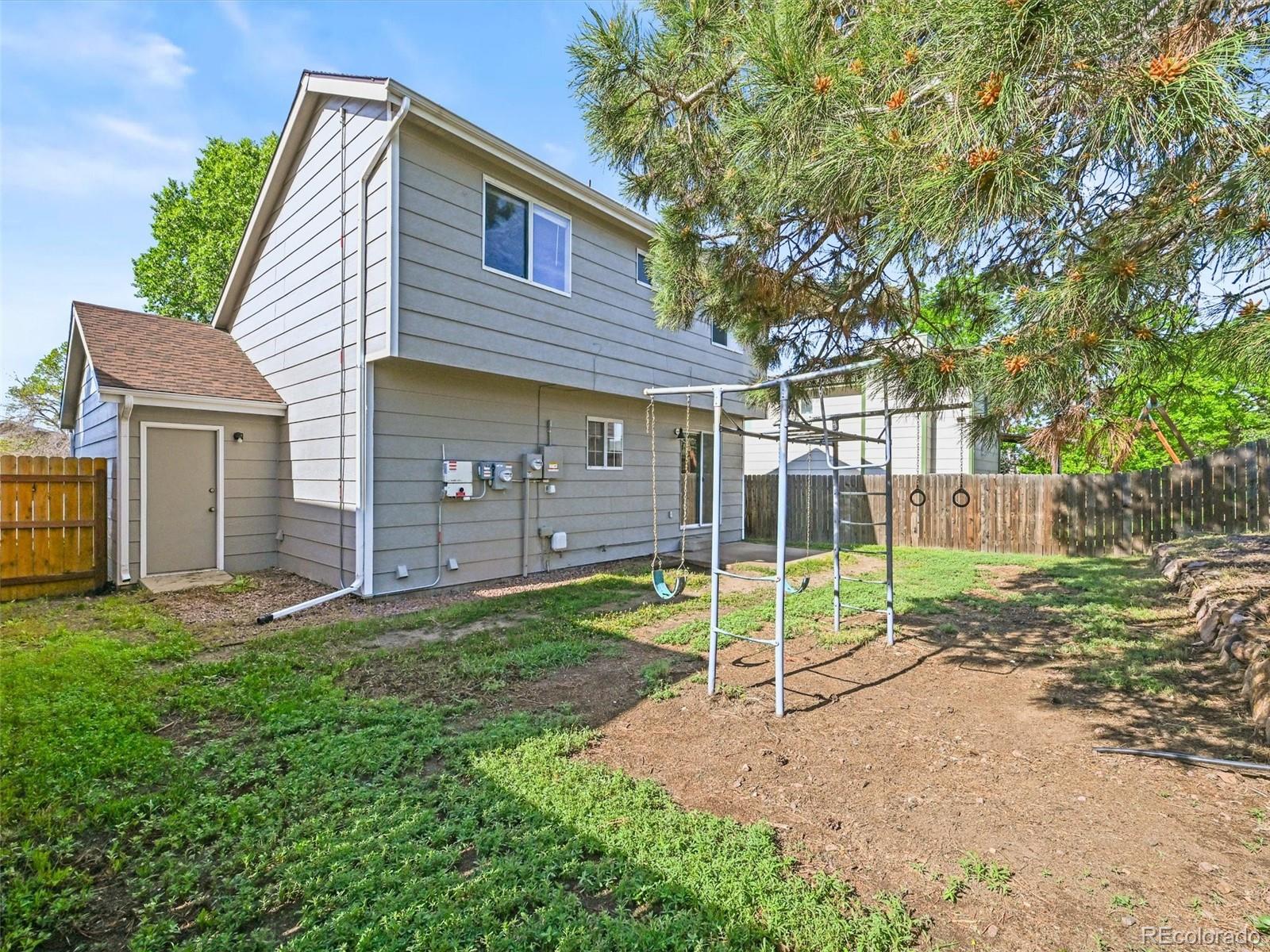 MLS Image #24 for 3535  beechwood court,colorado springs, Colorado