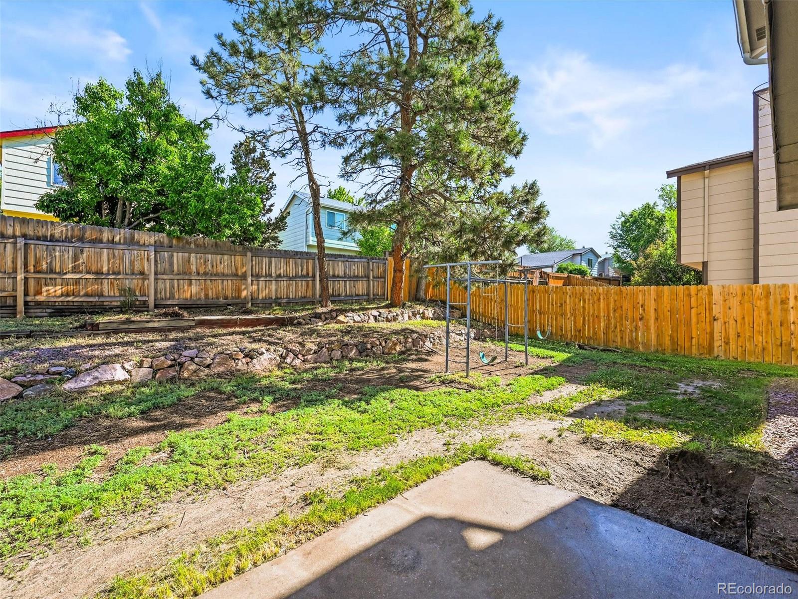 MLS Image #25 for 3535  beechwood court,colorado springs, Colorado