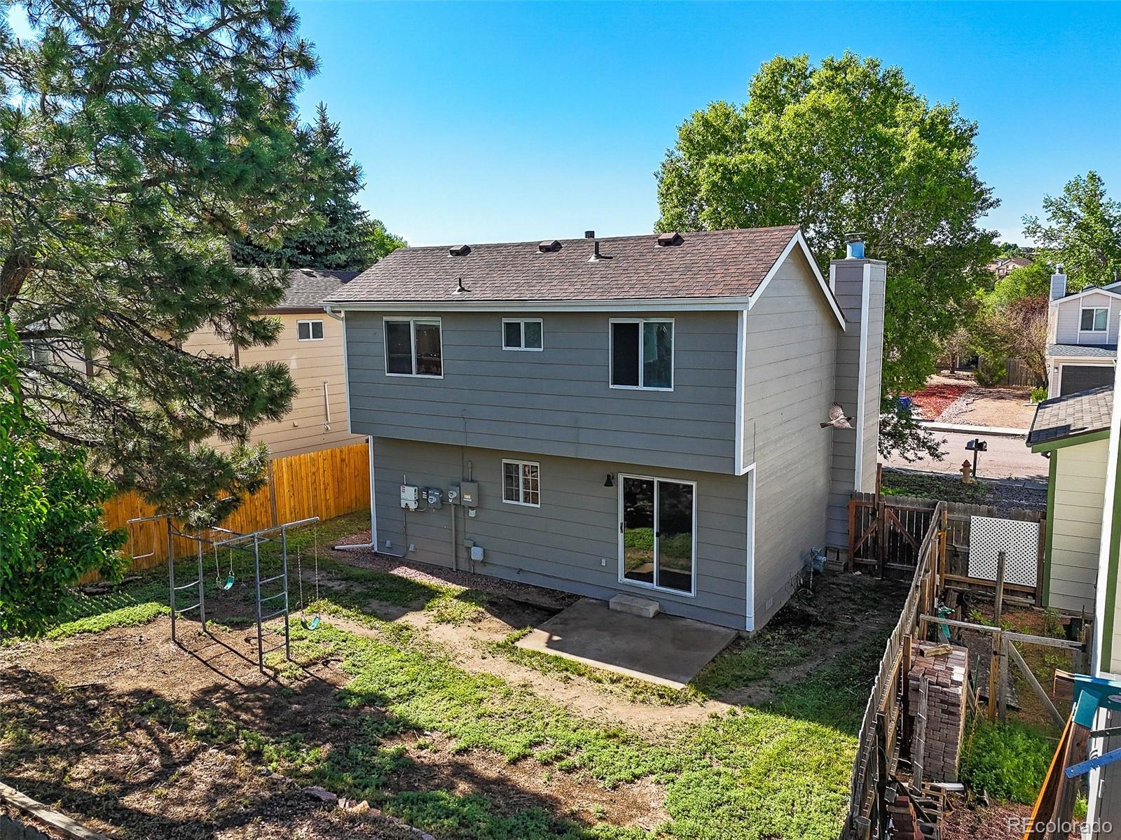 MLS Image #26 for 3535  beechwood court,colorado springs, Colorado