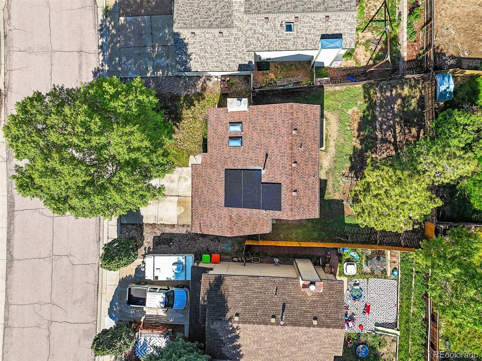 MLS Image #27 for 3535  beechwood court,colorado springs, Colorado
