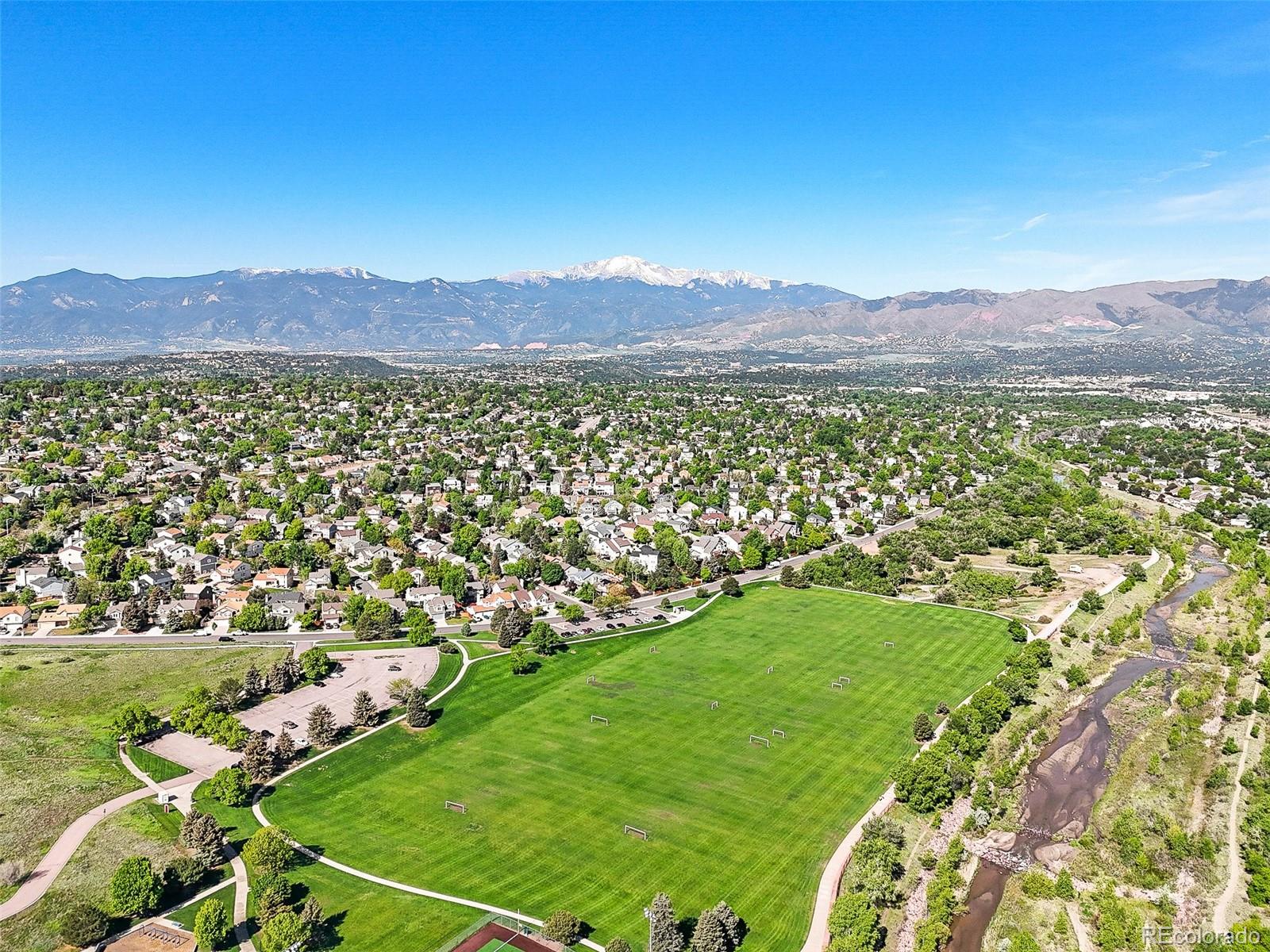 MLS Image #34 for 3535  beechwood court,colorado springs, Colorado
