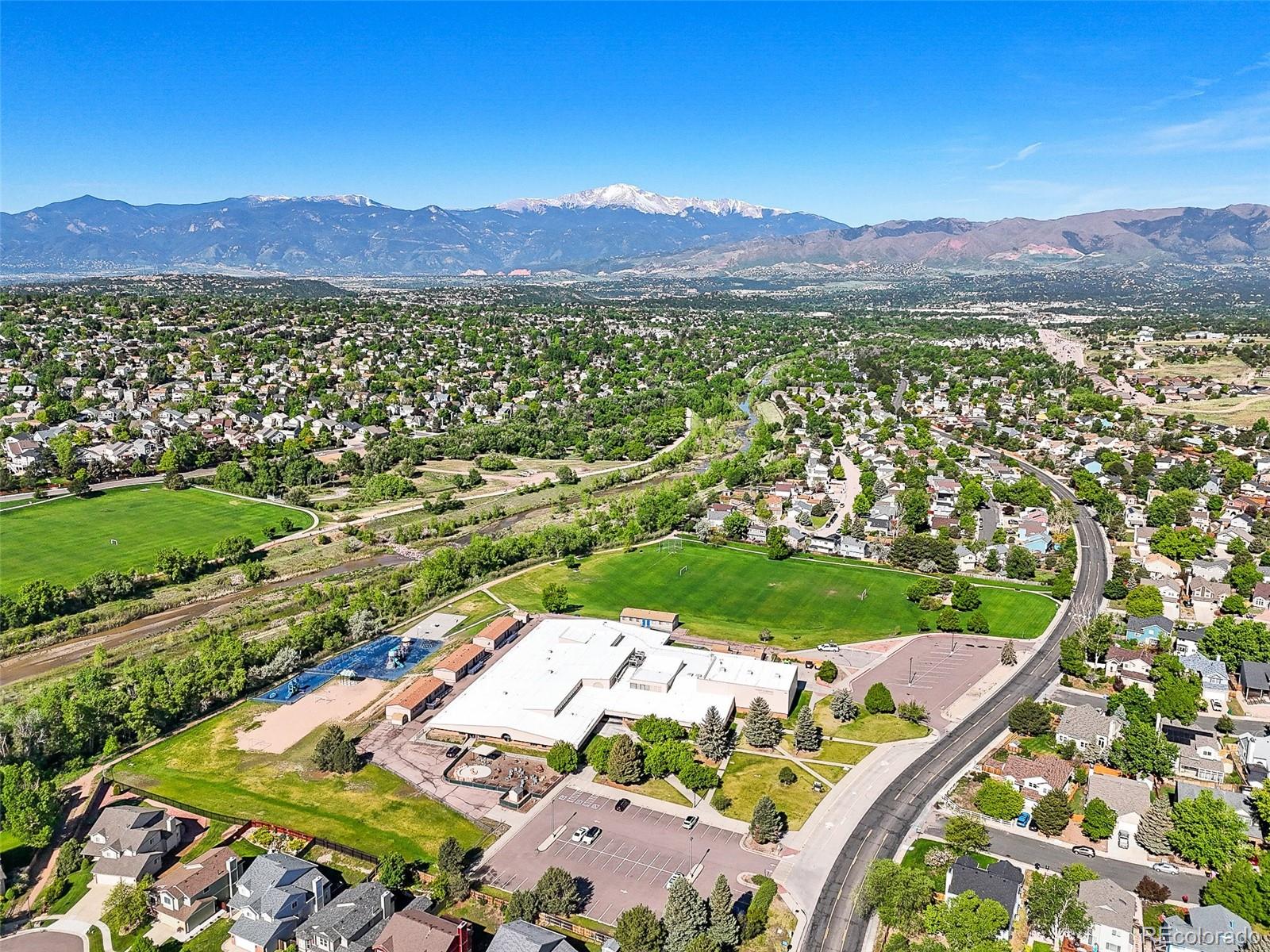 MLS Image #36 for 3535  beechwood court,colorado springs, Colorado