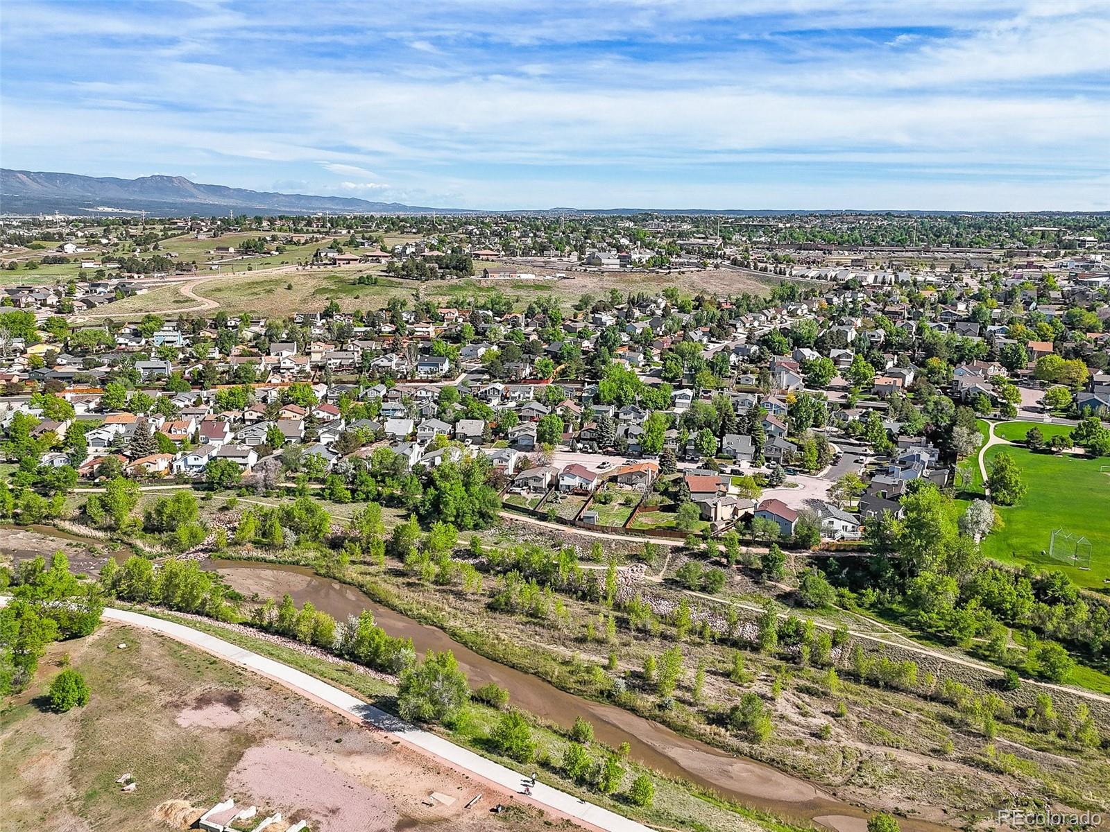 MLS Image #37 for 3535  beechwood court,colorado springs, Colorado