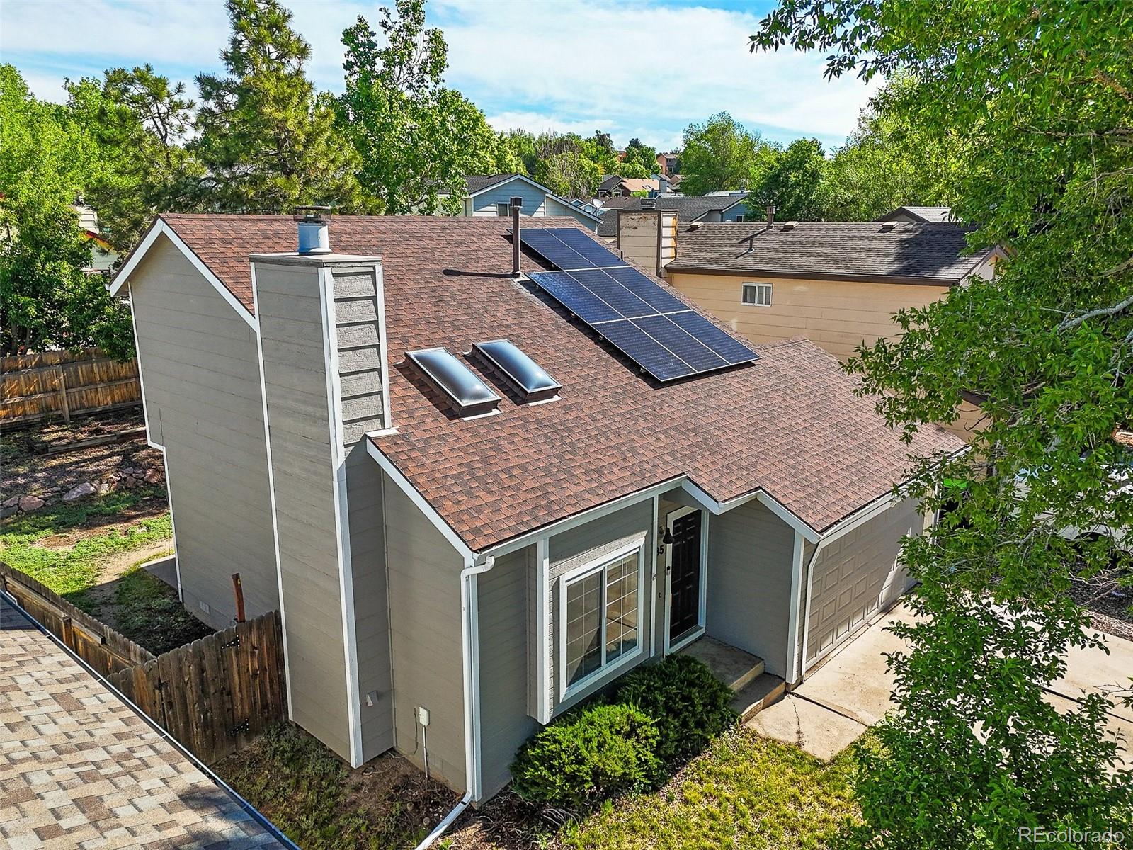MLS Image #38 for 3535  beechwood court,colorado springs, Colorado