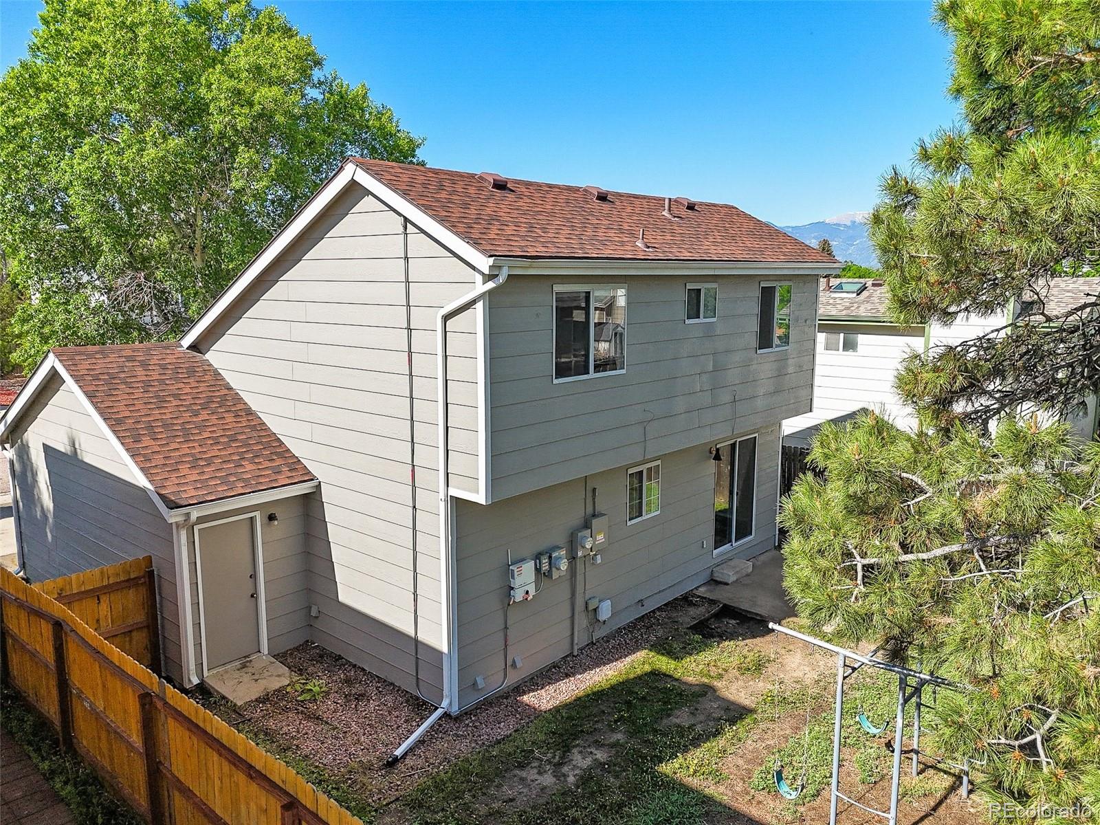 MLS Image #39 for 3535  beechwood court,colorado springs, Colorado