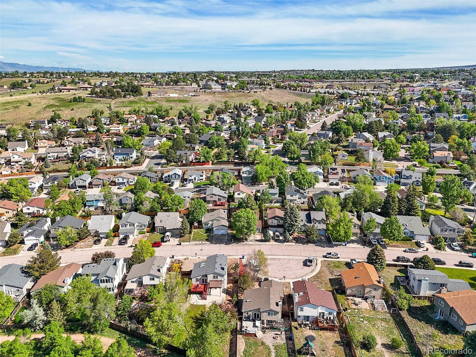 MLS Image #41 for 3535  beechwood court,colorado springs, Colorado