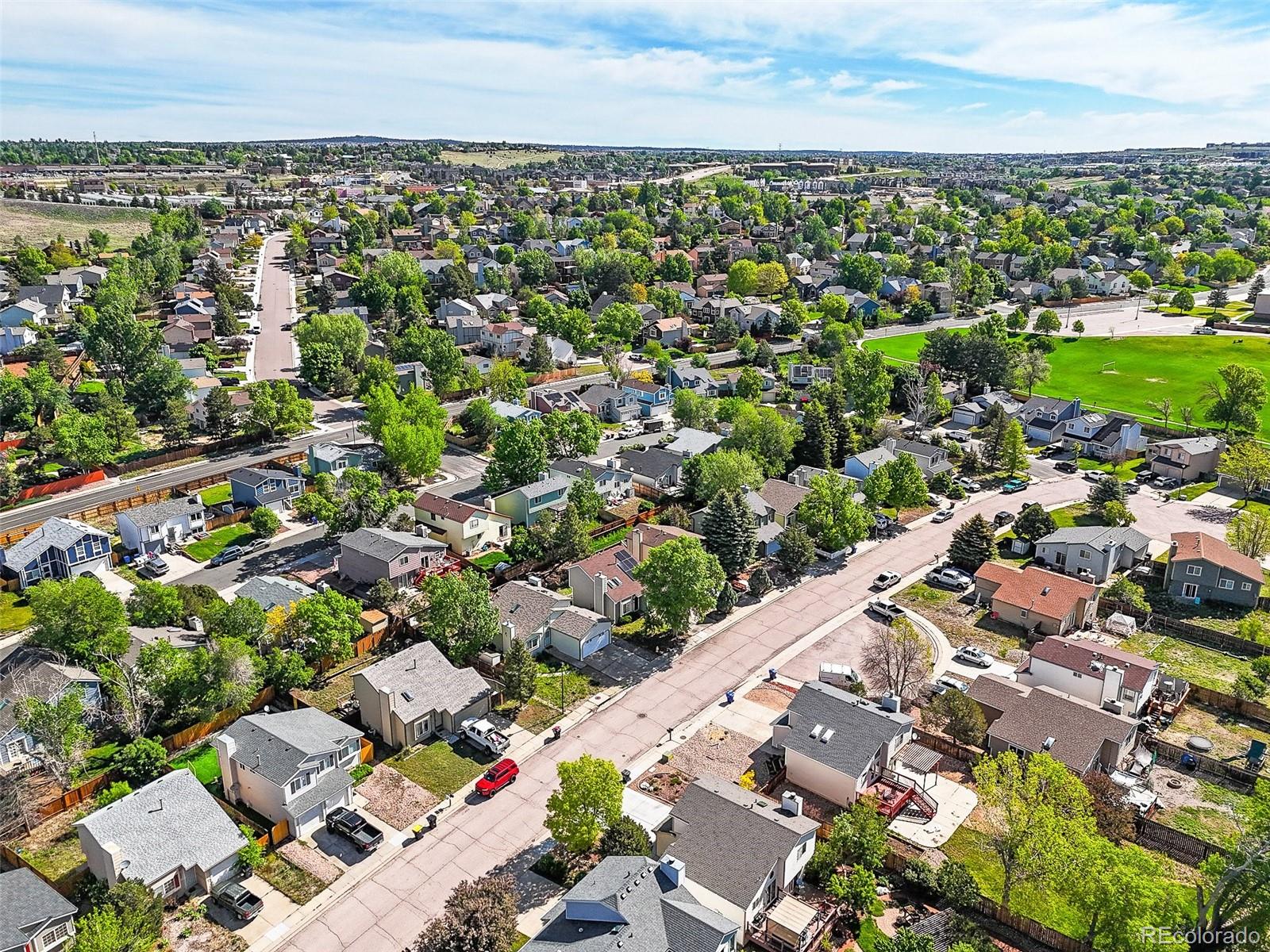 MLS Image #43 for 3535  beechwood court,colorado springs, Colorado