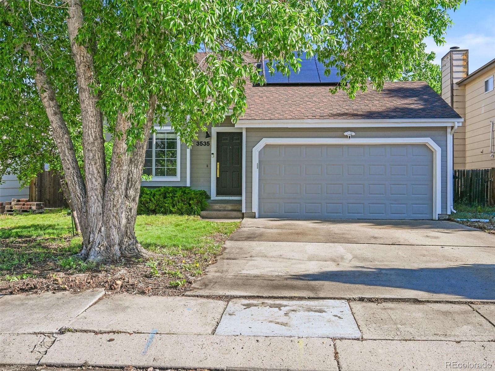 MLS Image #45 for 3535  beechwood court,colorado springs, Colorado