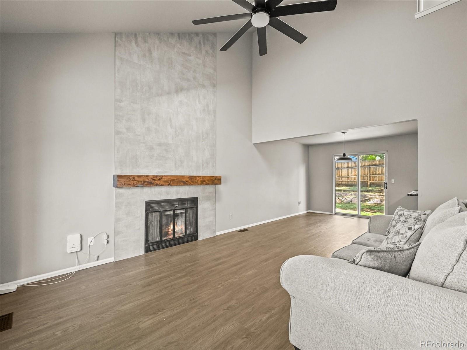 MLS Image #5 for 3535  beechwood court,colorado springs, Colorado
