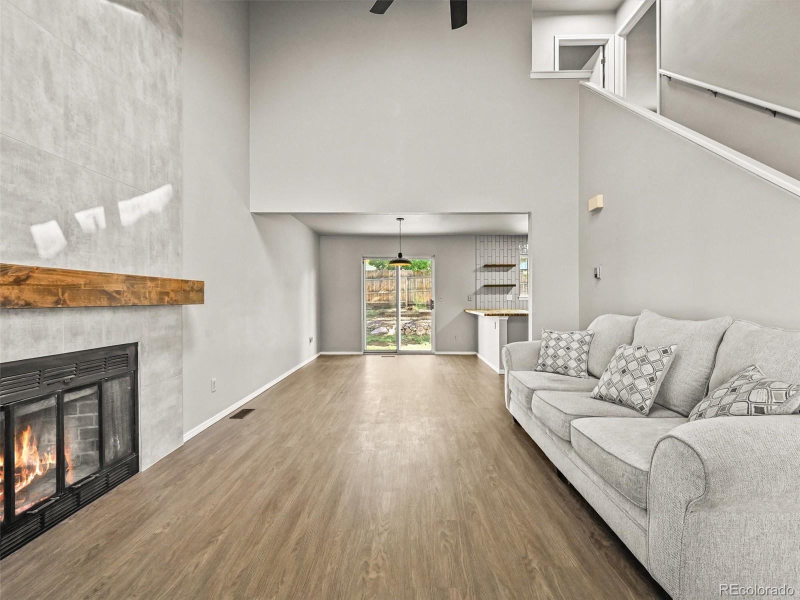 MLS Image #6 for 3535  beechwood court,colorado springs, Colorado