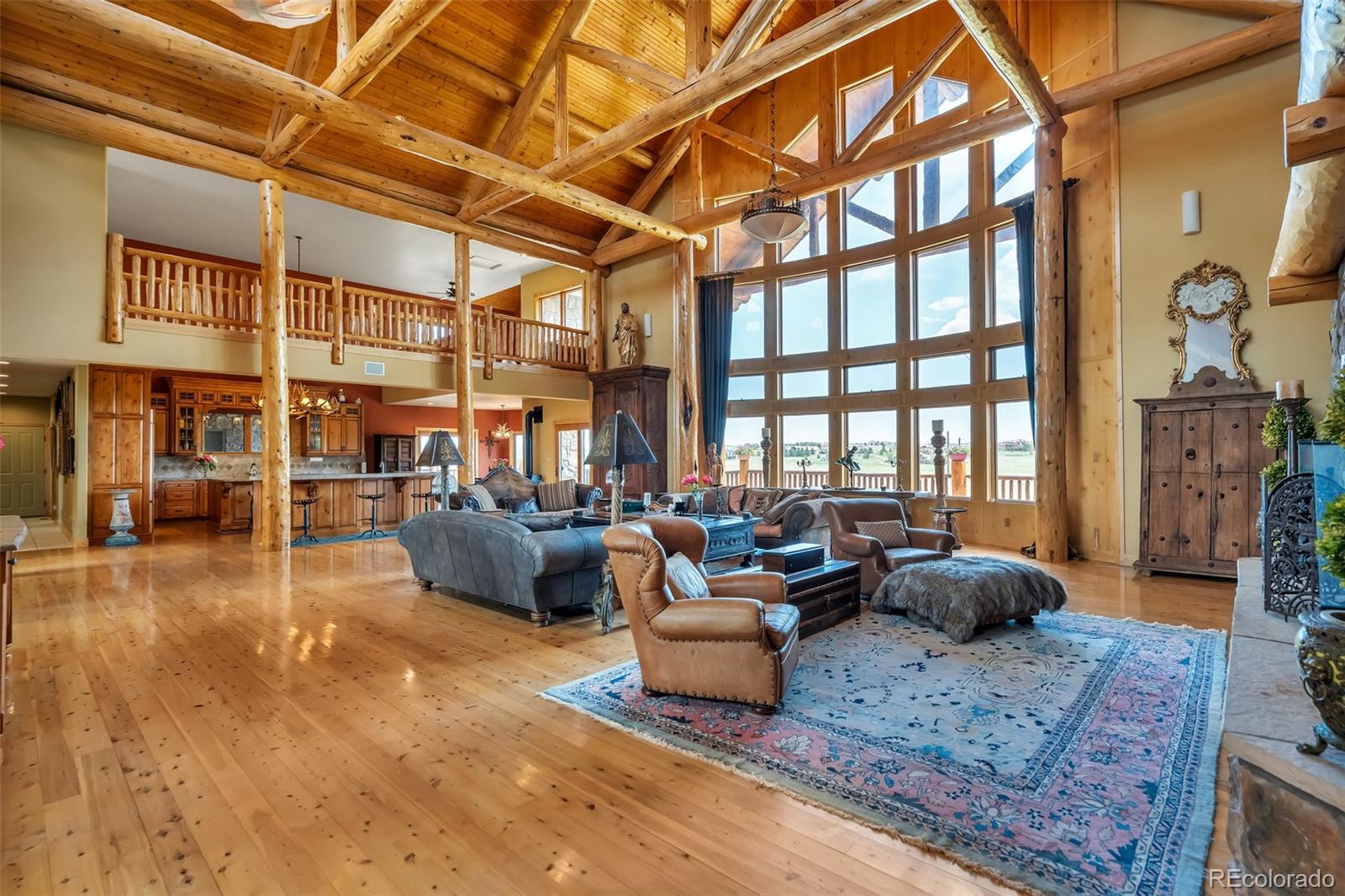 MLS Image #10 for 15958  shadow mountain ranch road,larkspur, Colorado
