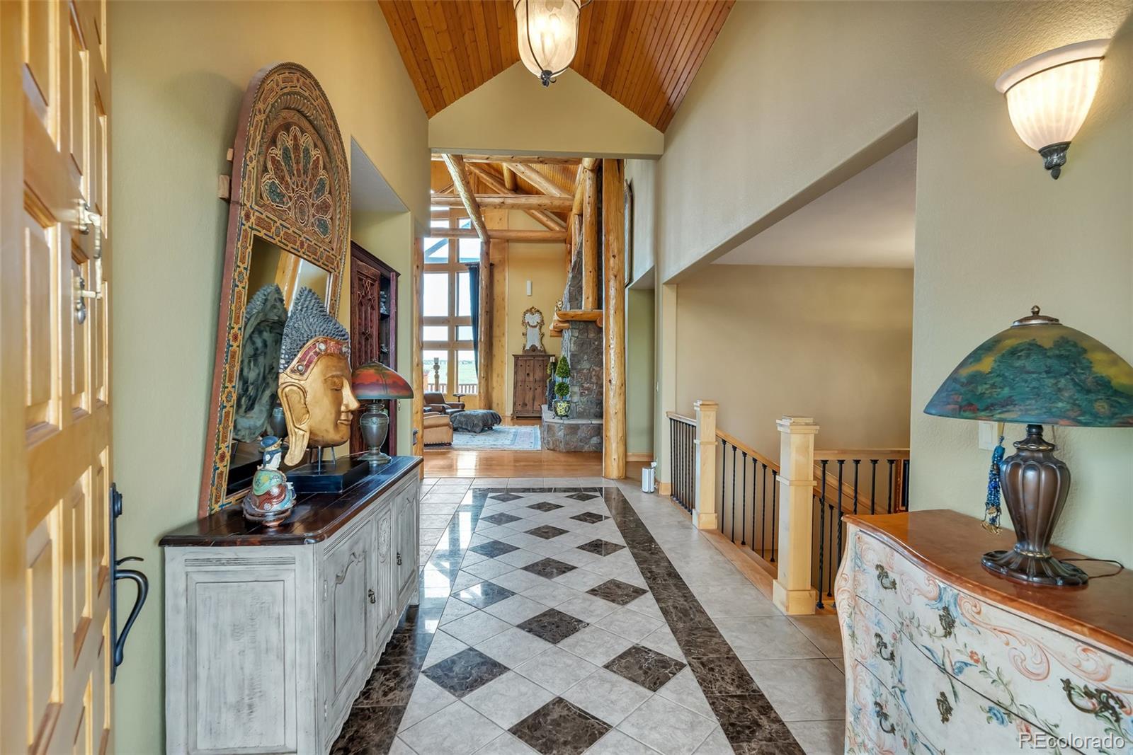 MLS Image #11 for 15958  shadow mountain ranch road,larkspur, Colorado