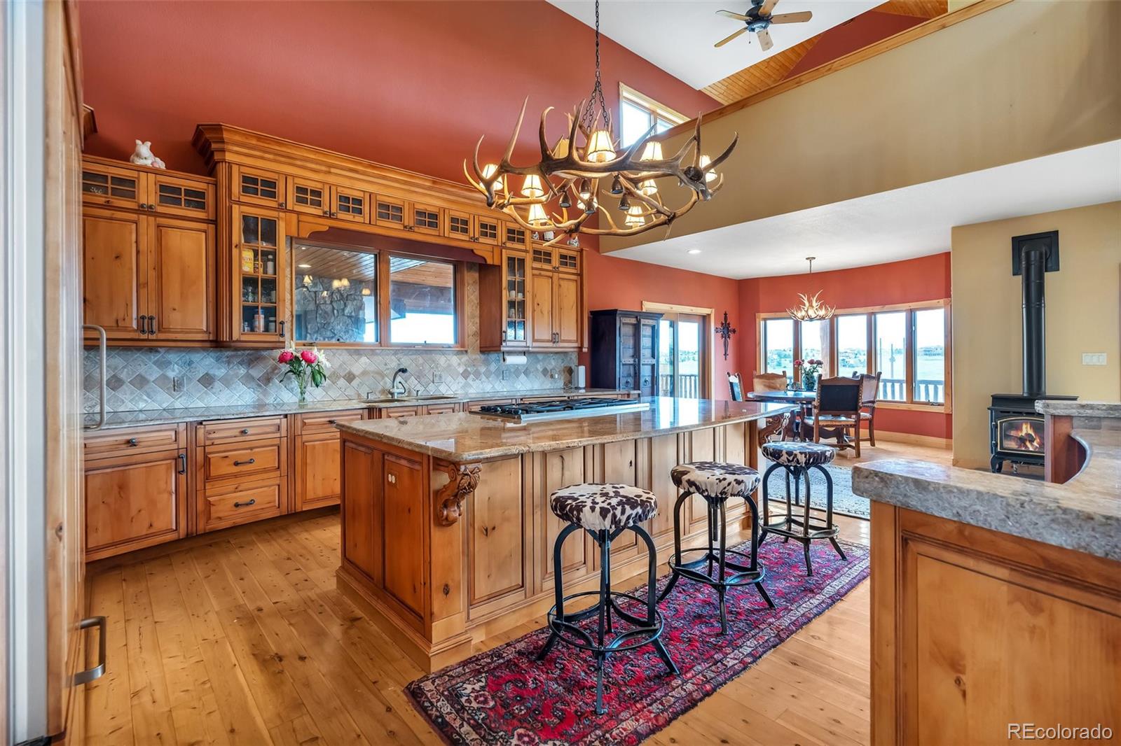 MLS Image #12 for 15958  shadow mountain ranch road,larkspur, Colorado