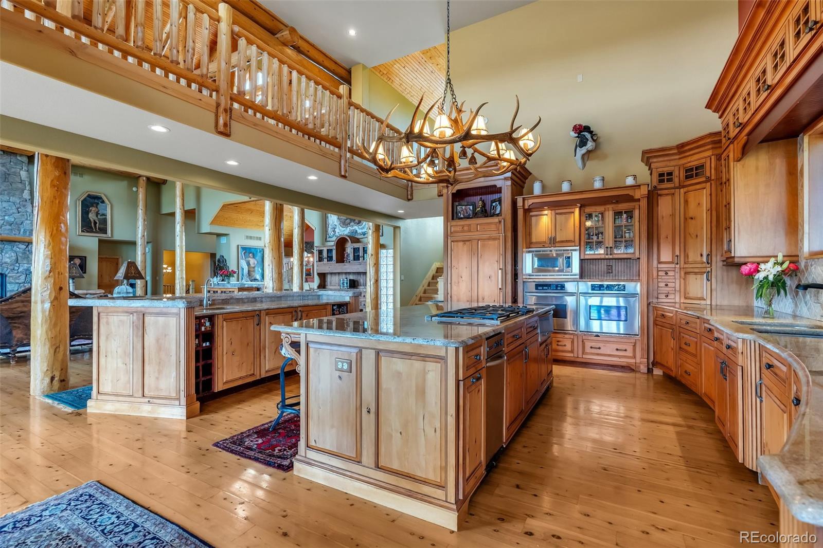 MLS Image #13 for 15958  shadow mountain ranch road,larkspur, Colorado