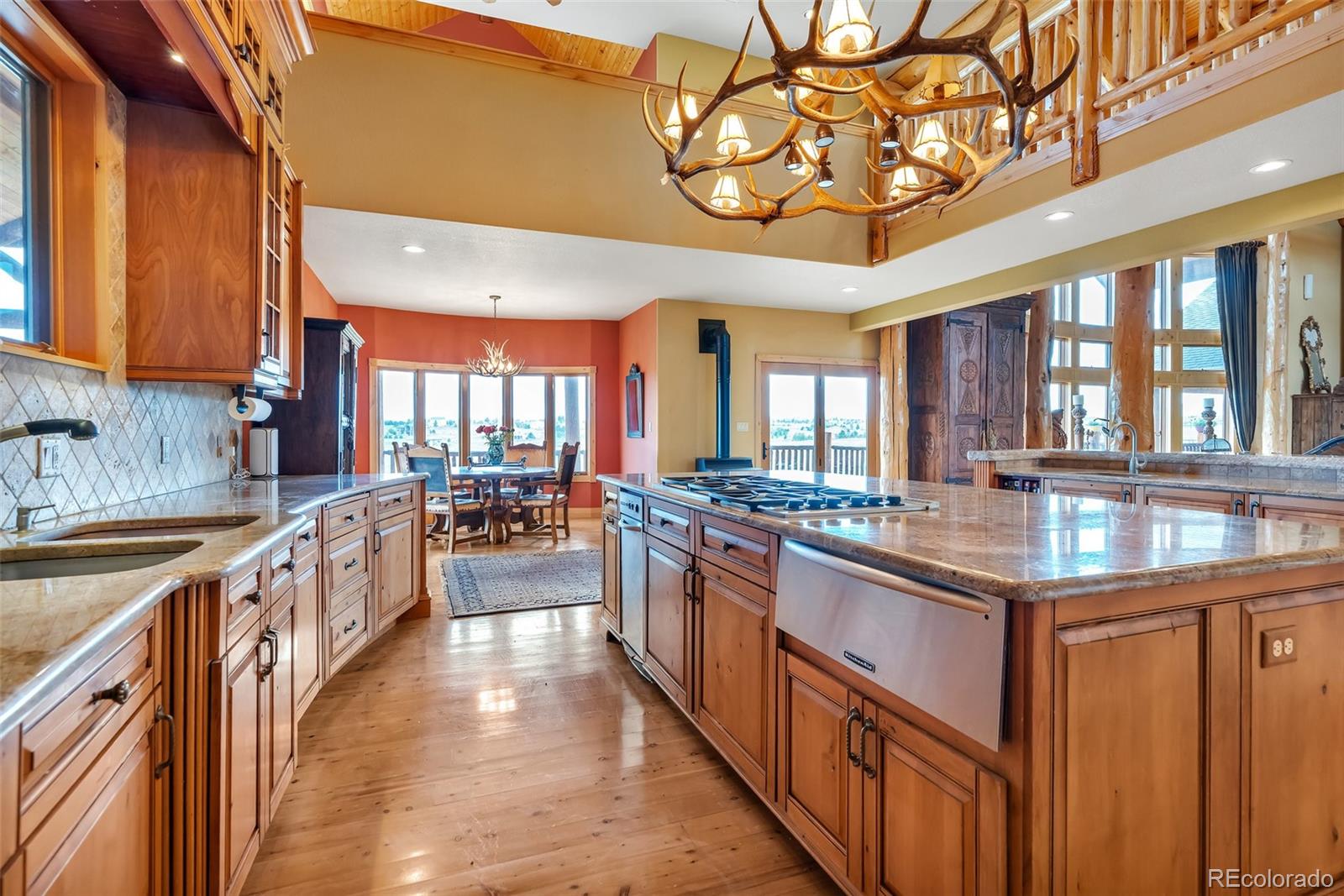 MLS Image #14 for 15958  shadow mountain ranch road,larkspur, Colorado