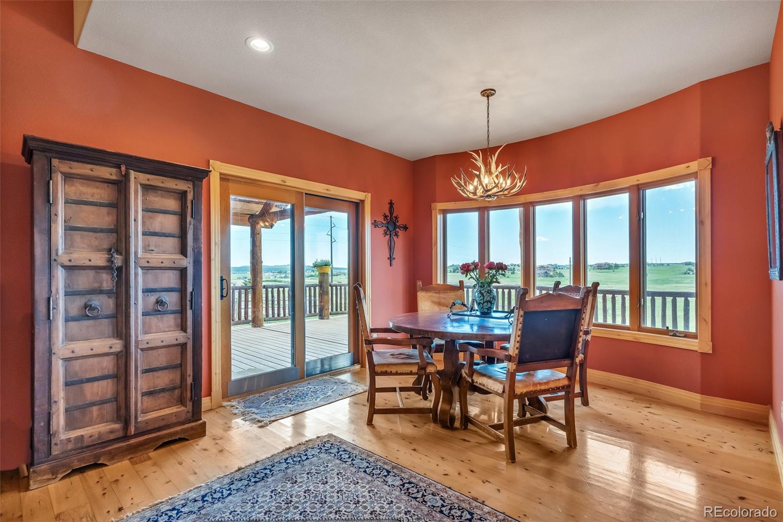 MLS Image #15 for 15958  shadow mountain ranch road,larkspur, Colorado