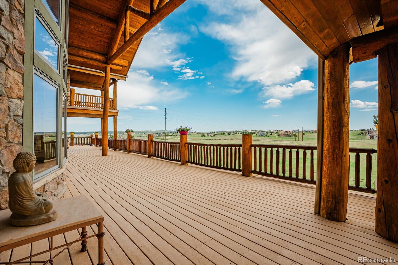 MLS Image #16 for 15958  shadow mountain ranch road,larkspur, Colorado