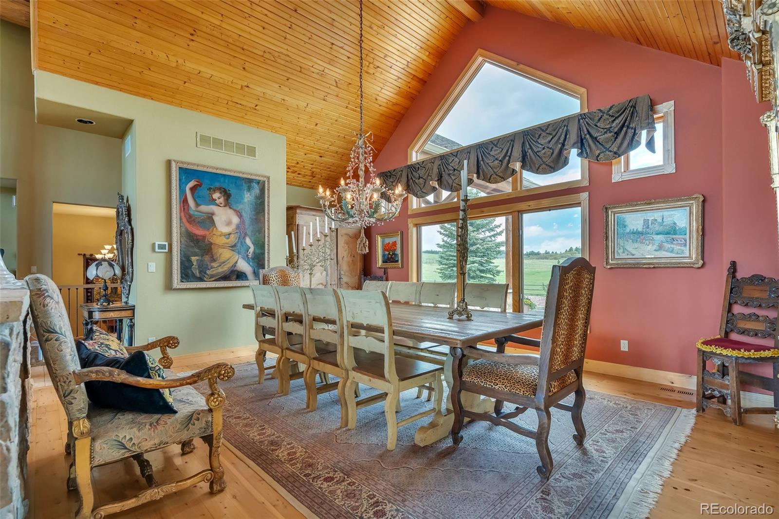 MLS Image #17 for 15958  shadow mountain ranch road,larkspur, Colorado