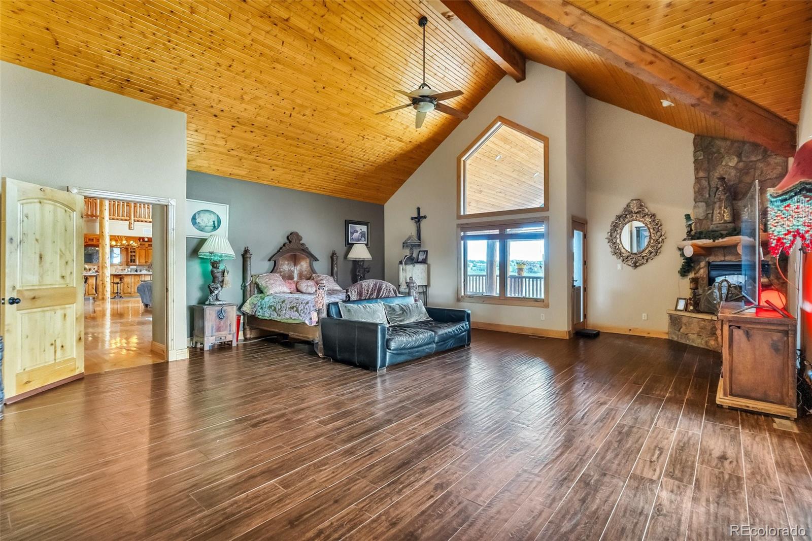 MLS Image #20 for 15958  shadow mountain ranch road,larkspur, Colorado
