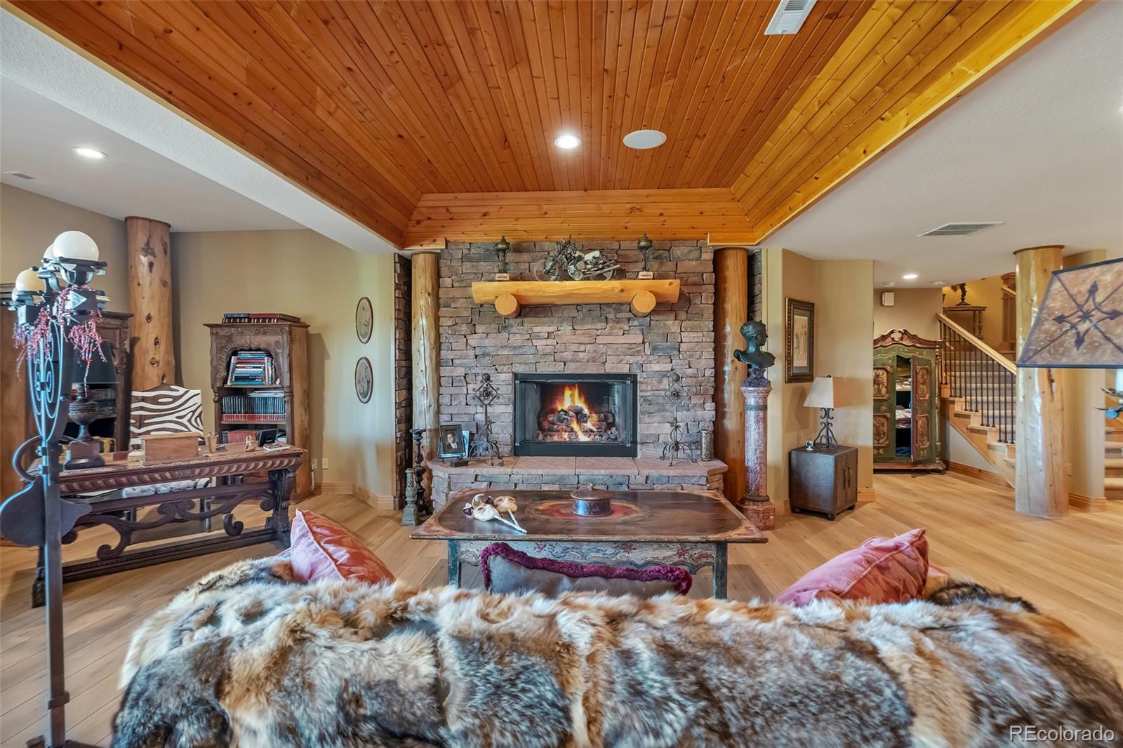 MLS Image #29 for 15958  shadow mountain ranch road,larkspur, Colorado