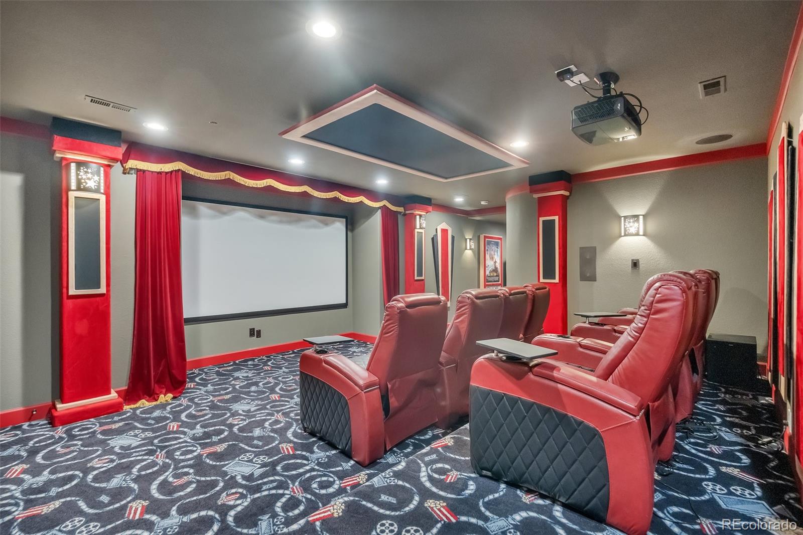 MLS Image #30 for 15958  shadow mountain ranch road,larkspur, Colorado