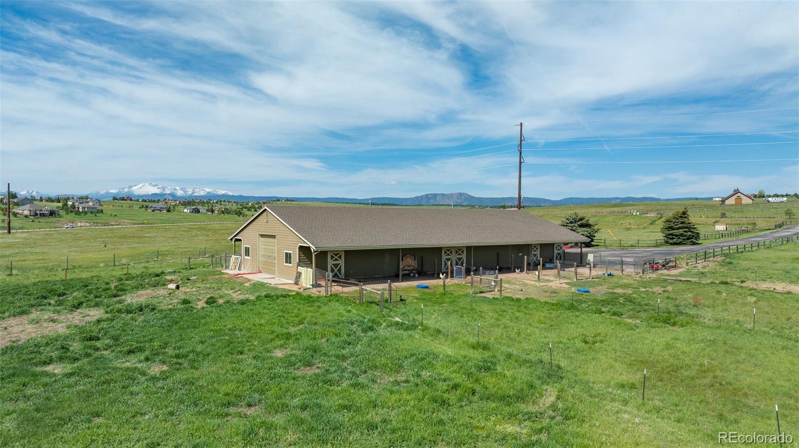 MLS Image #37 for 15958  shadow mountain ranch road,larkspur, Colorado