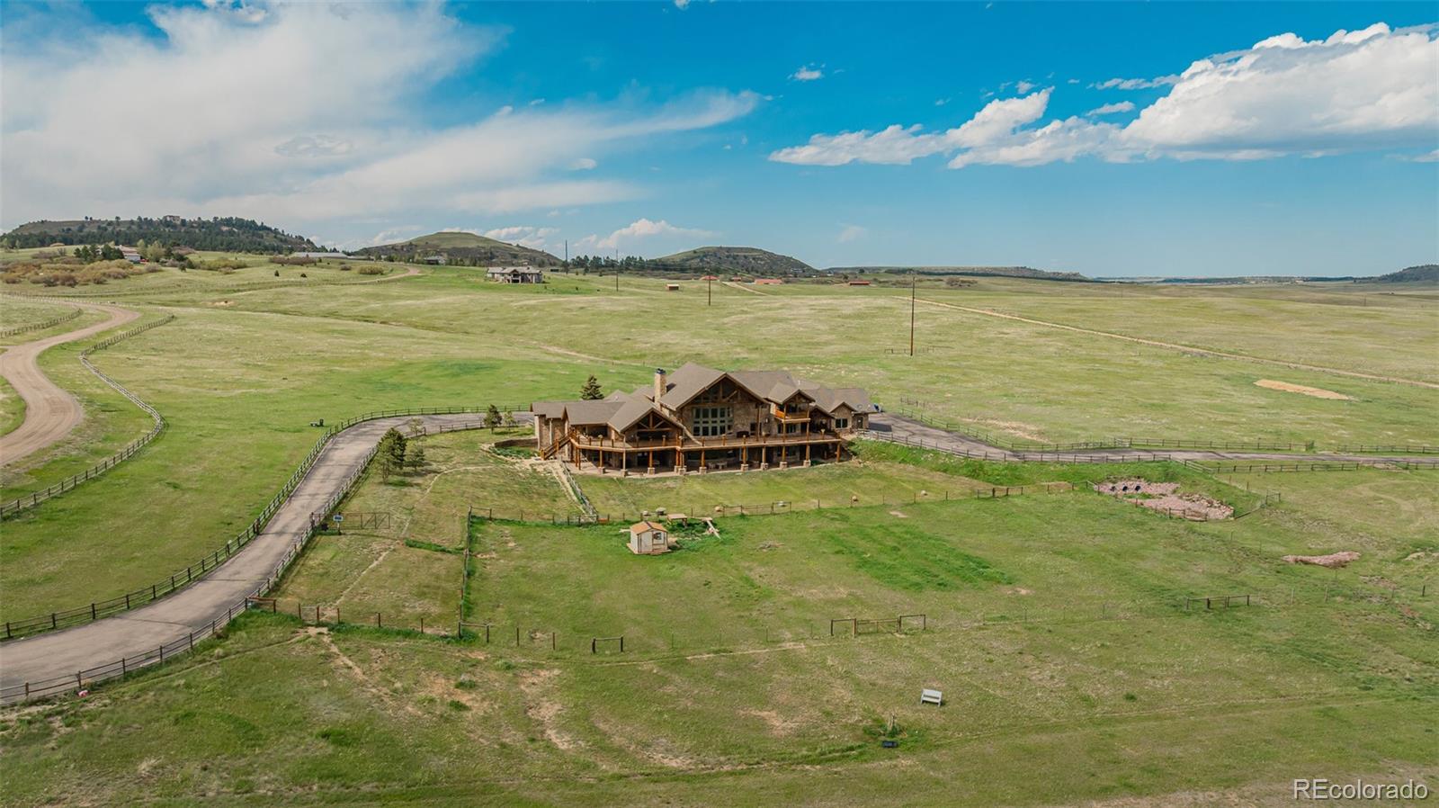 MLS Image #42 for 15958  shadow mountain ranch road,larkspur, Colorado