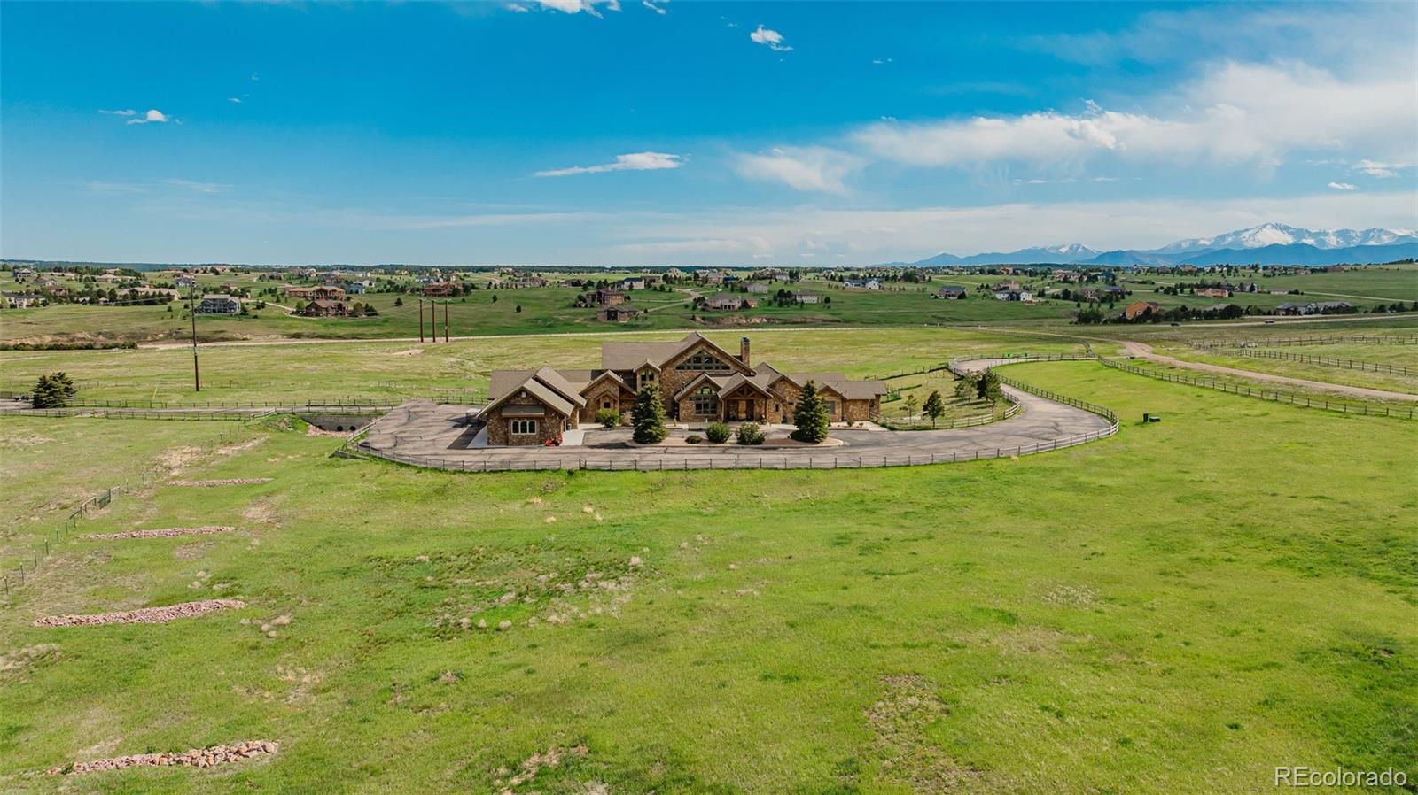 MLS Image #43 for 15958  shadow mountain ranch road,larkspur, Colorado