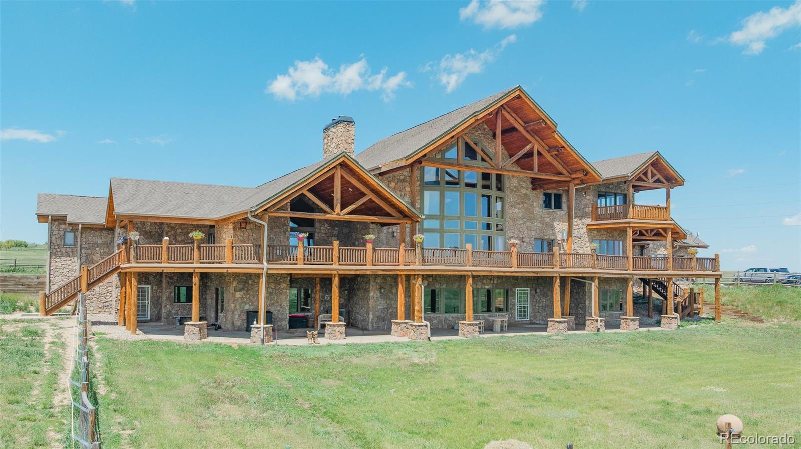 MLS Image #44 for 15958  shadow mountain ranch road,larkspur, Colorado
